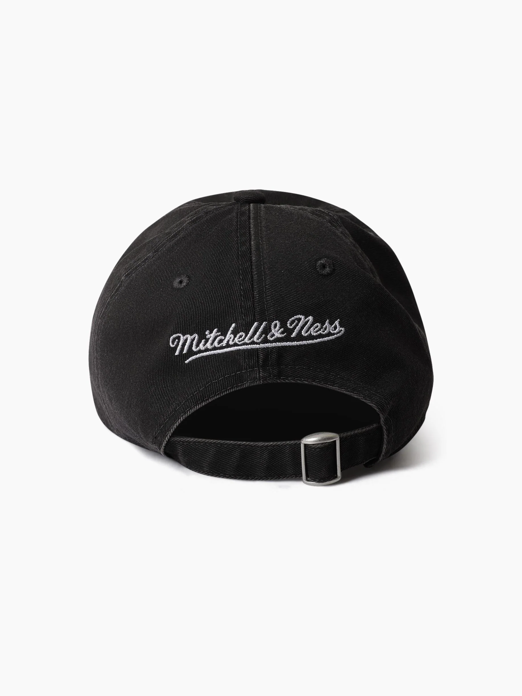 Chicago Bulls It's Over Dad Hat - Image 4