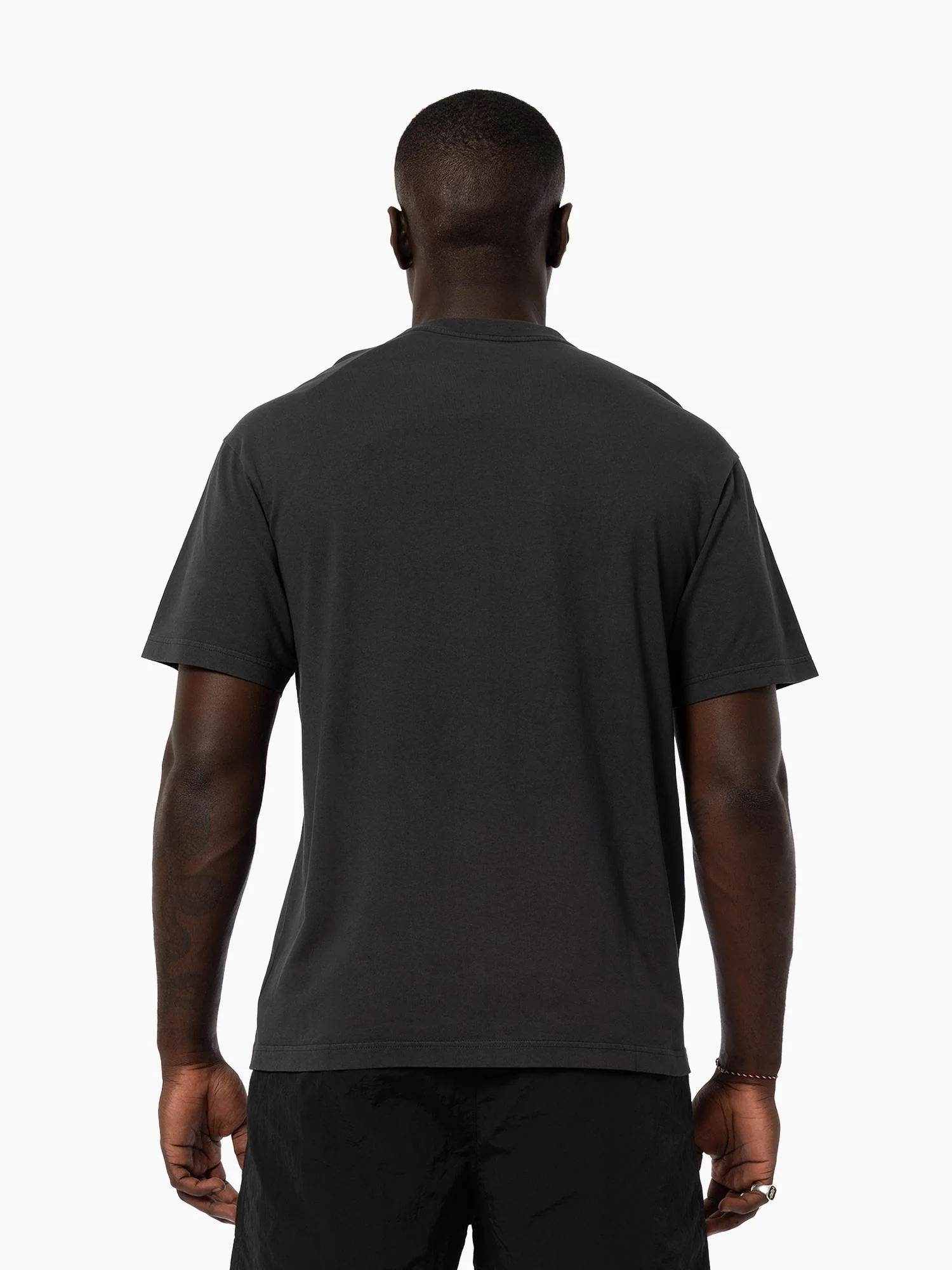 Kevin Garnett Minnesota Timberwolves Face Off Tee - Image 2