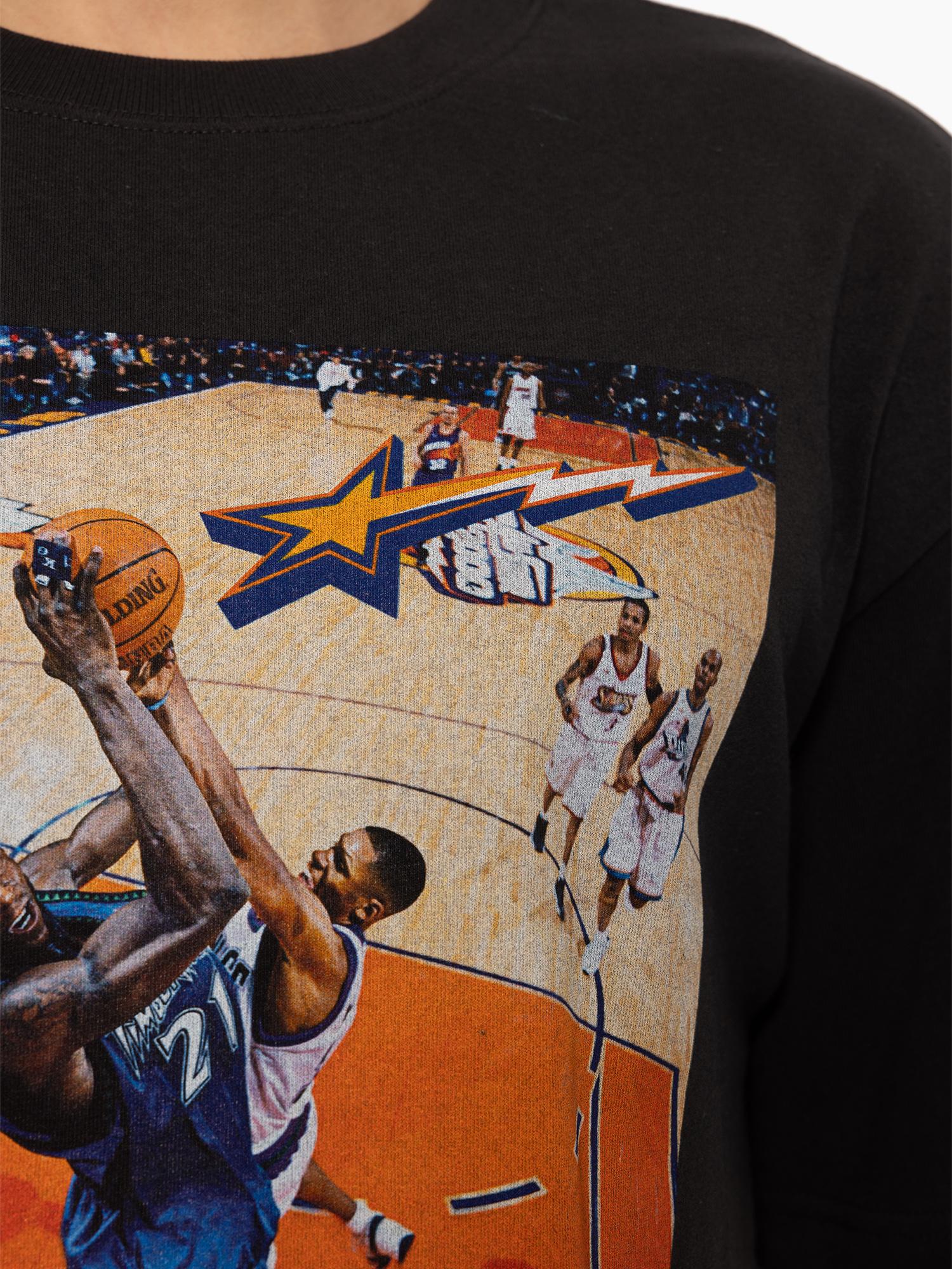 All-Star Kevin Garnett Photo Tee - Image 4
