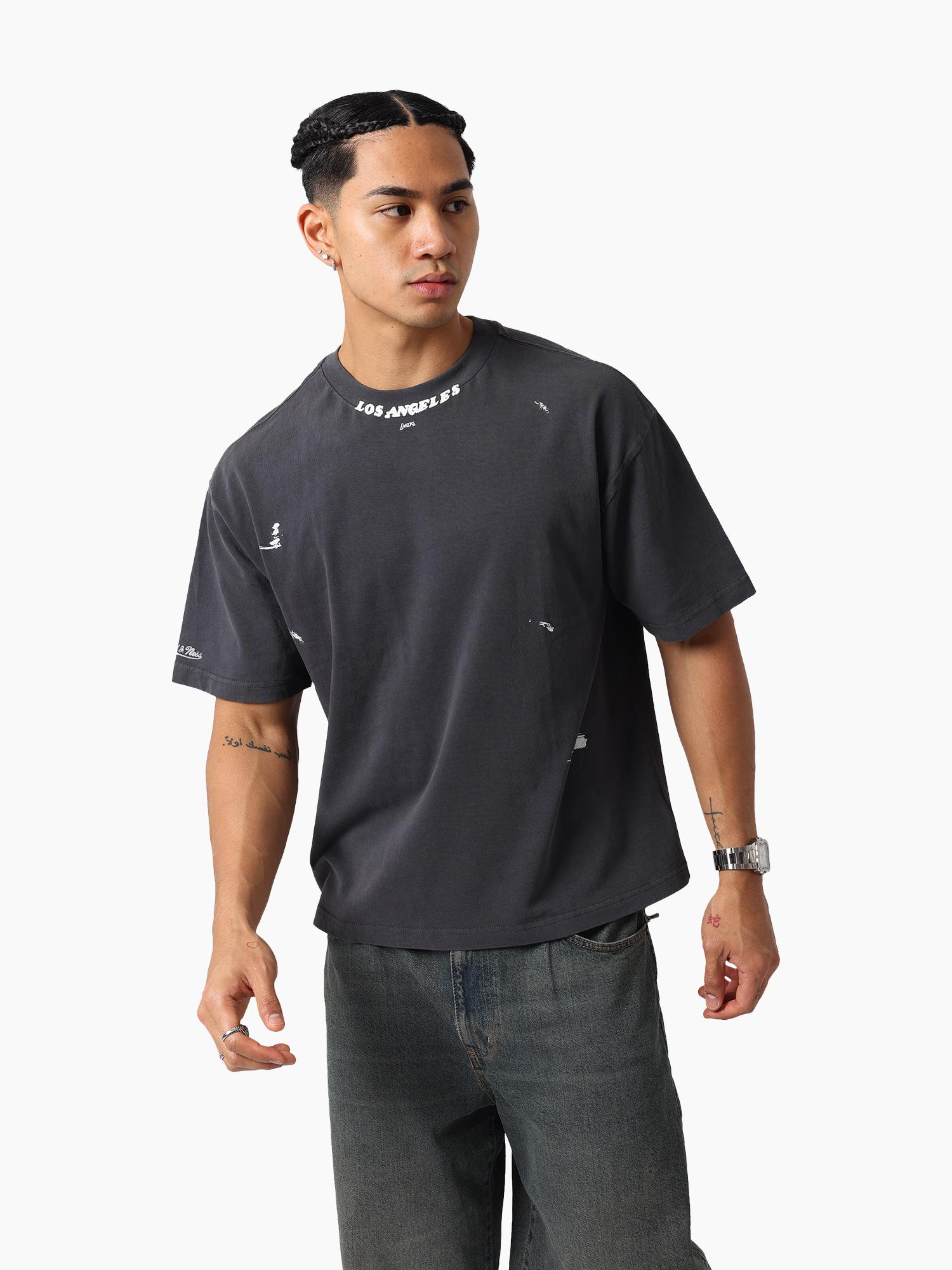 L.A Lakers Exclusive Tee - Image 3