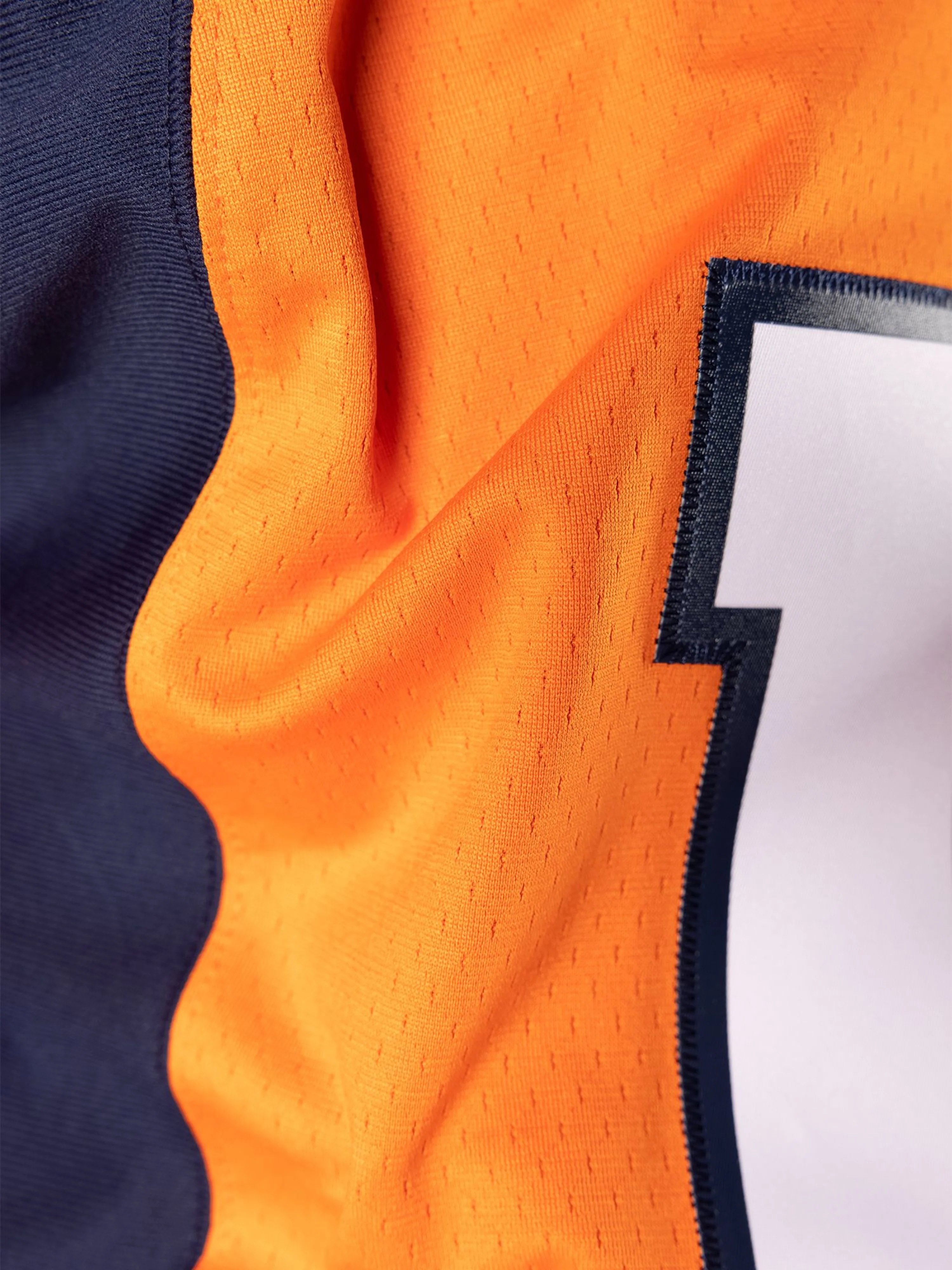 Peyton Manning 2015 Denver Broncos Home Legacy Jersey - Image 5