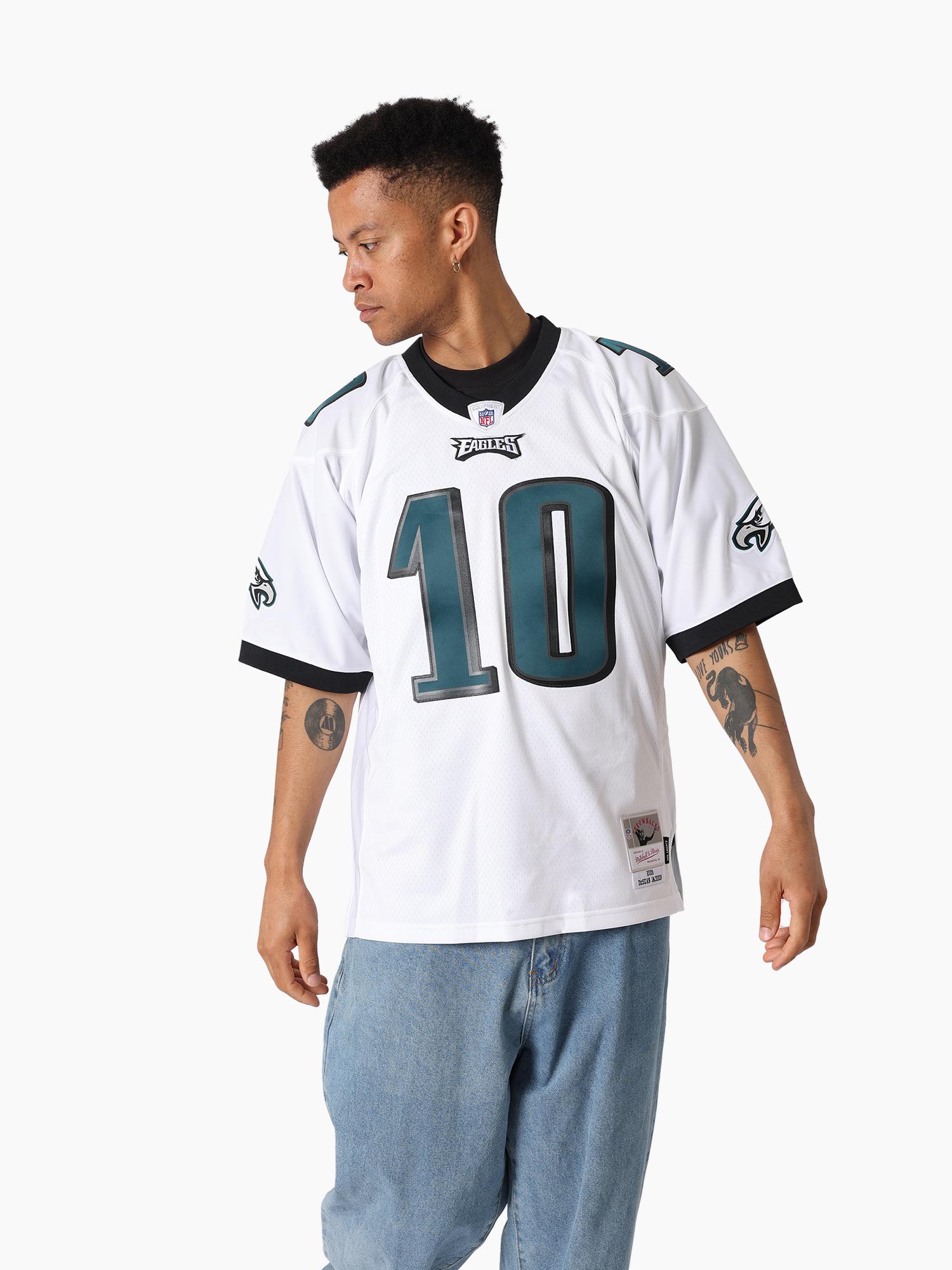 DeSean Jackson 2009 Phildelphia Eagles Legacy Legacy - Image 3