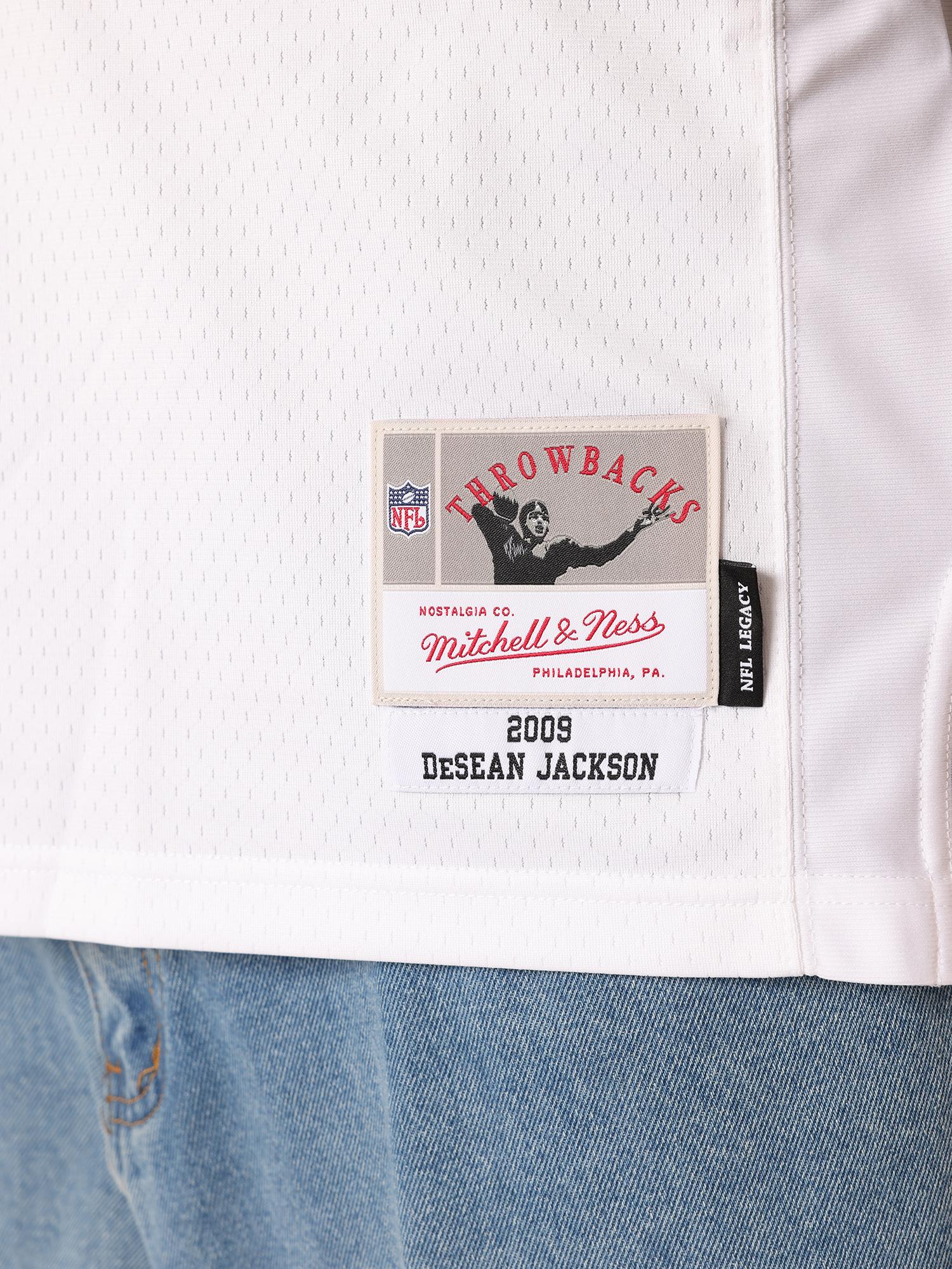 DeSean Jackson 2009 Phildelphia Eagles Legacy Legacy - Image 6