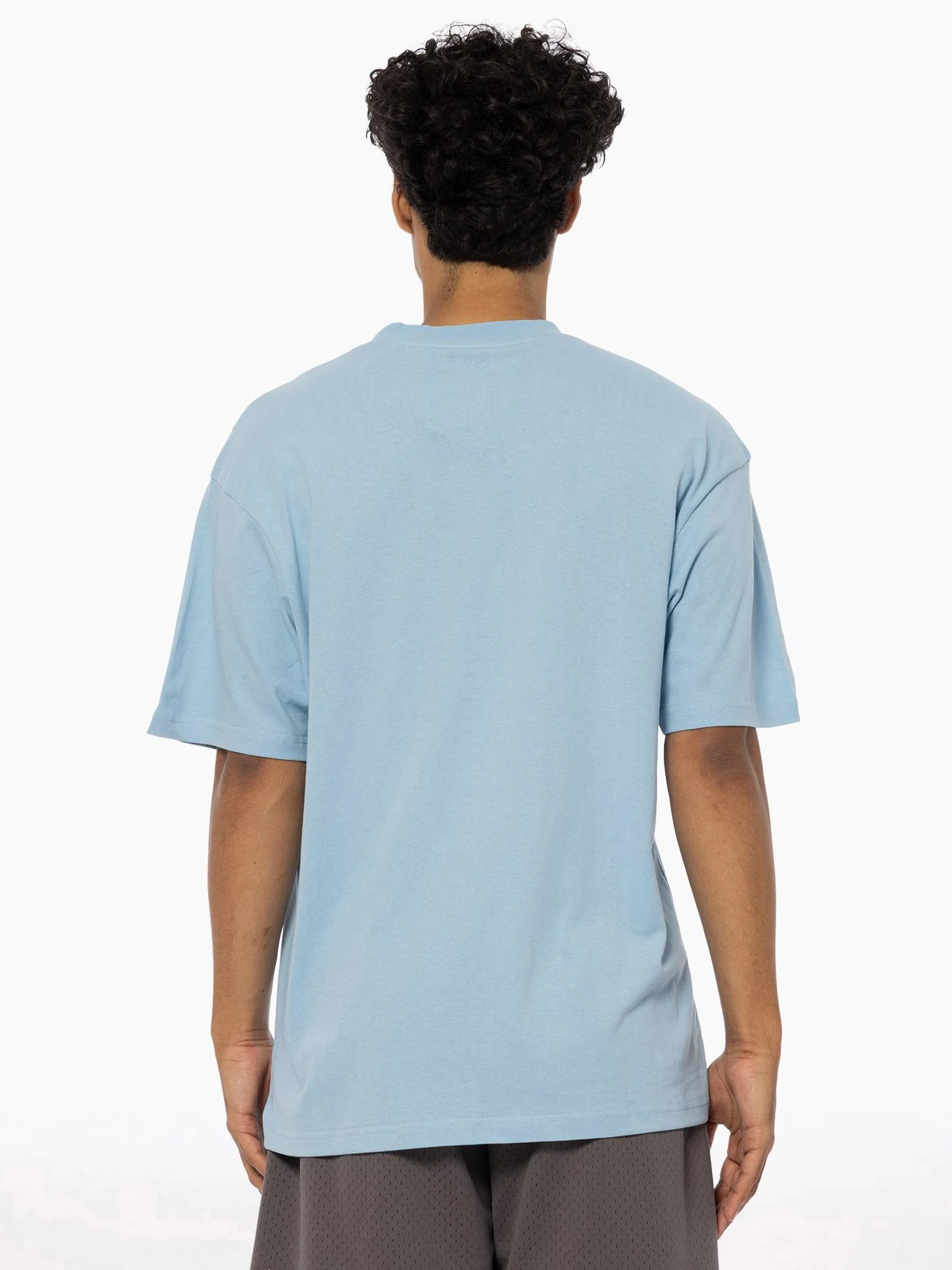Chicago Bulls Lightning Tee - Image 2