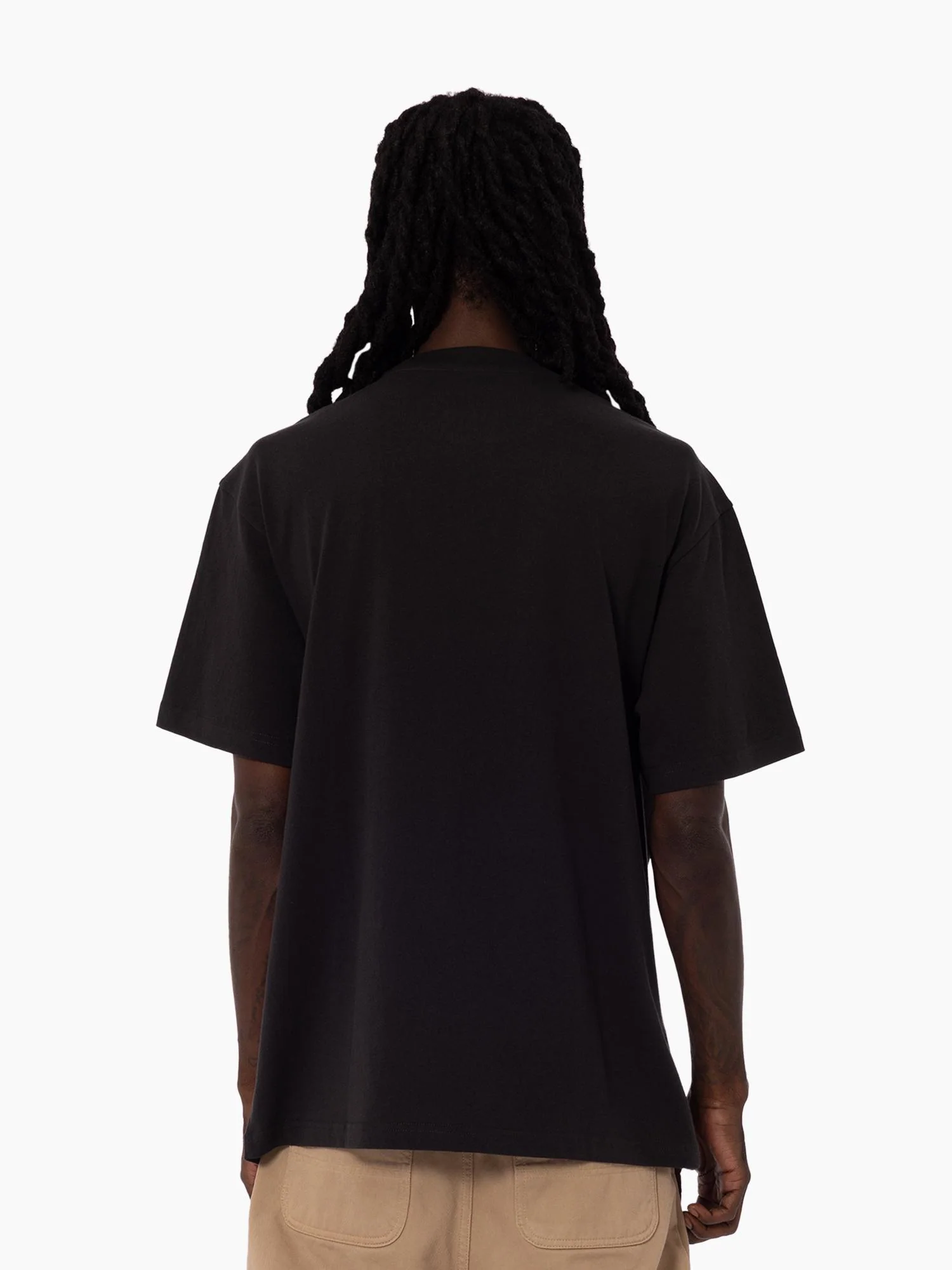 Essendon Bombers Lightning Tee - Image 2