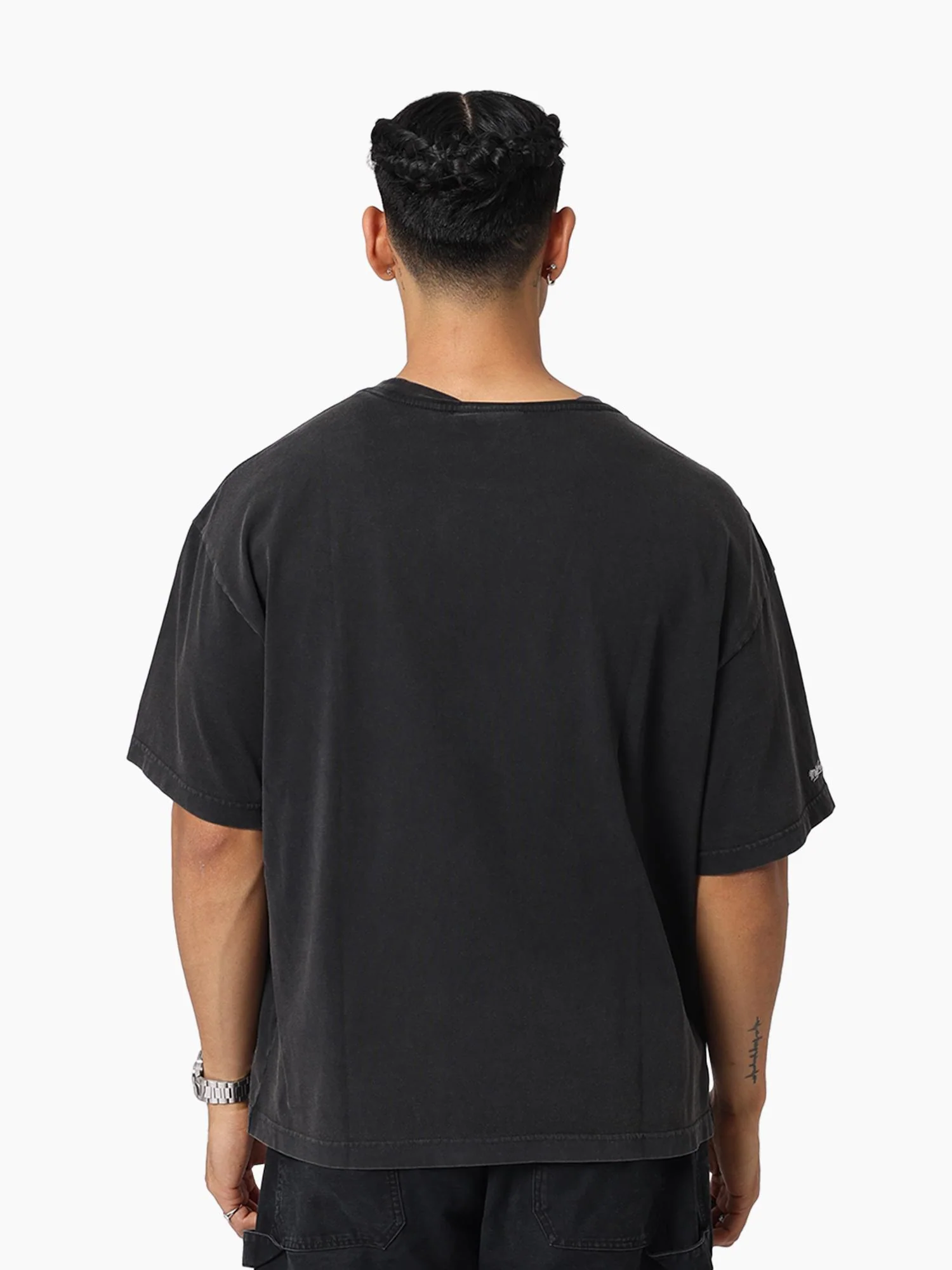 Oakland Raiders Excellence Tee - Image 4