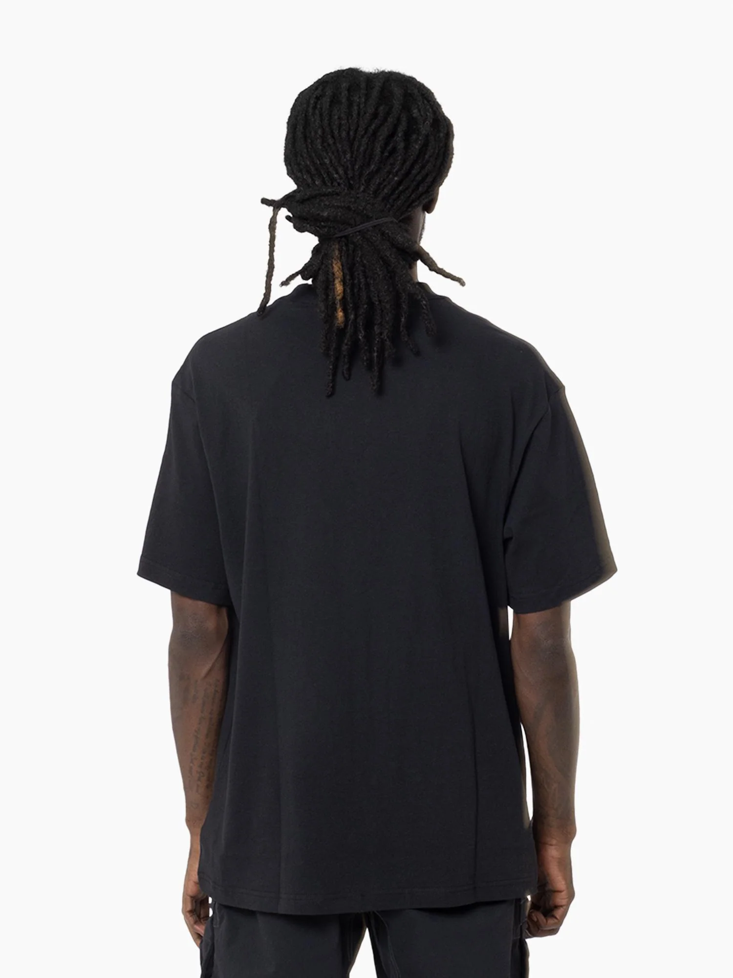 Classic All Blacks Lightning Tee - Image 4