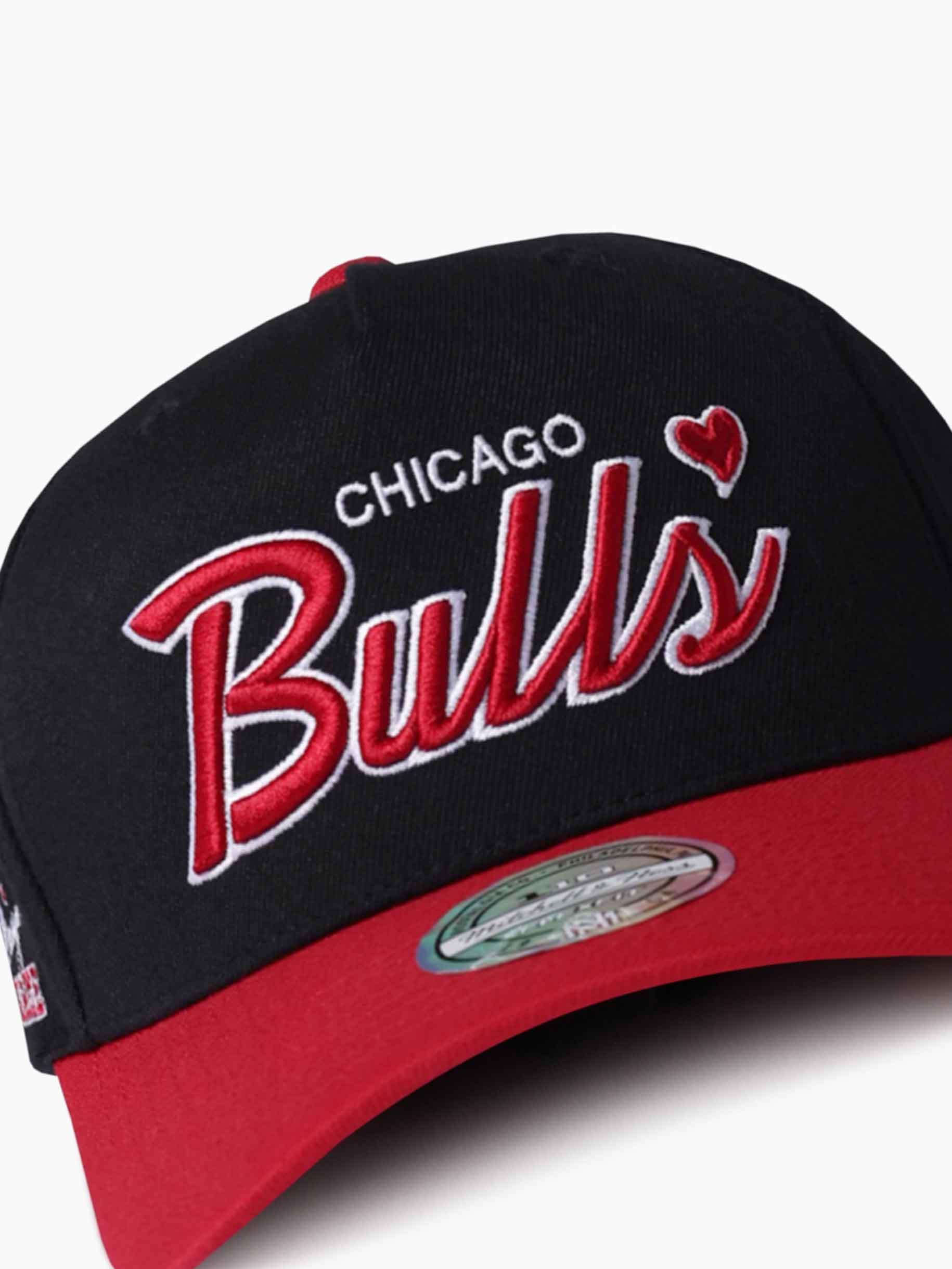 Chicago Bulls Love Hate Flex 110 Snapack - Image 2