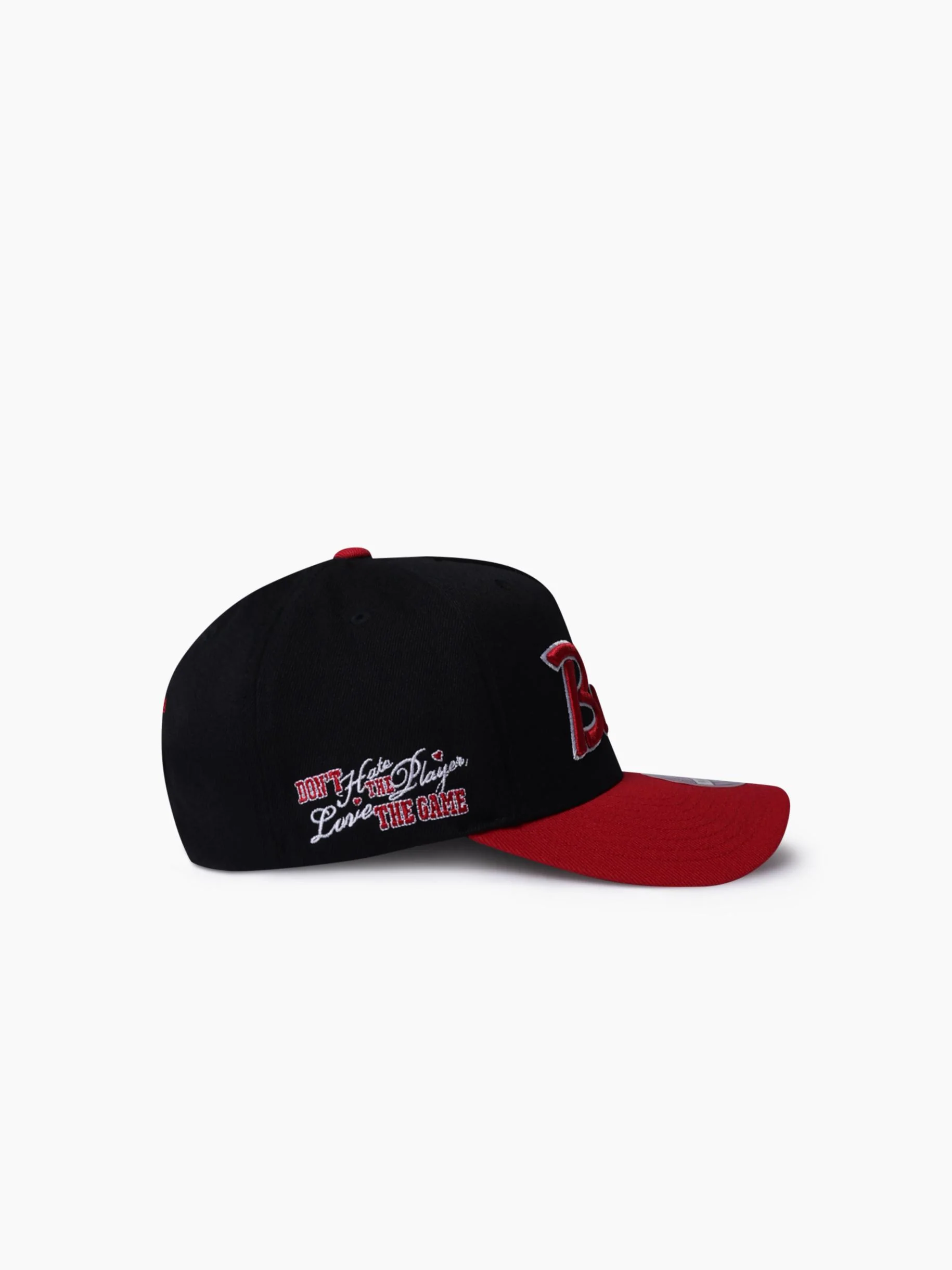 Chicago Bulls Love Hate Flex 110 Snapack - Image 3