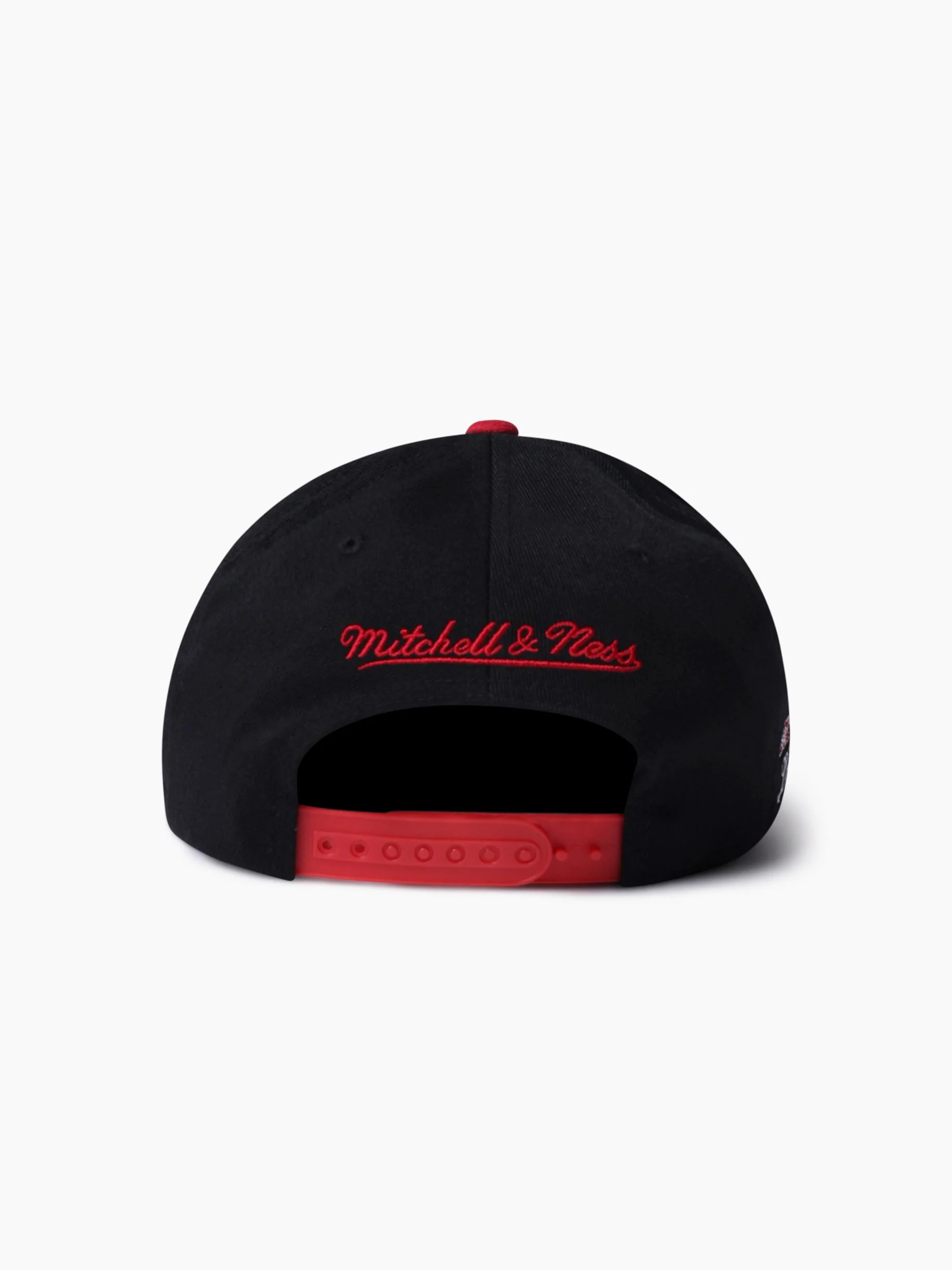 Chicago Bulls Love Hate Flex 110 Snapack - Image 4