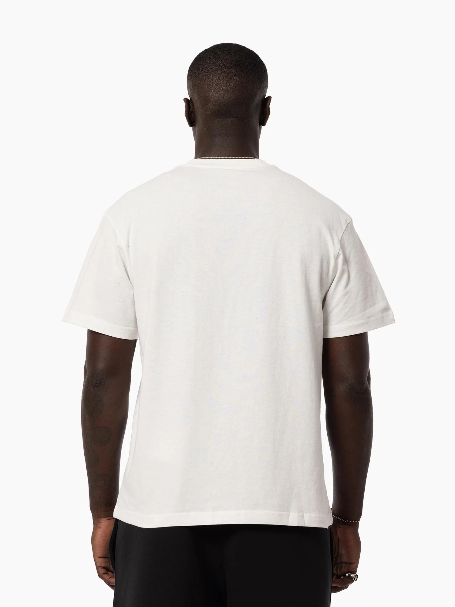 L.A Lakers Magic Rings Tee - Image 2
