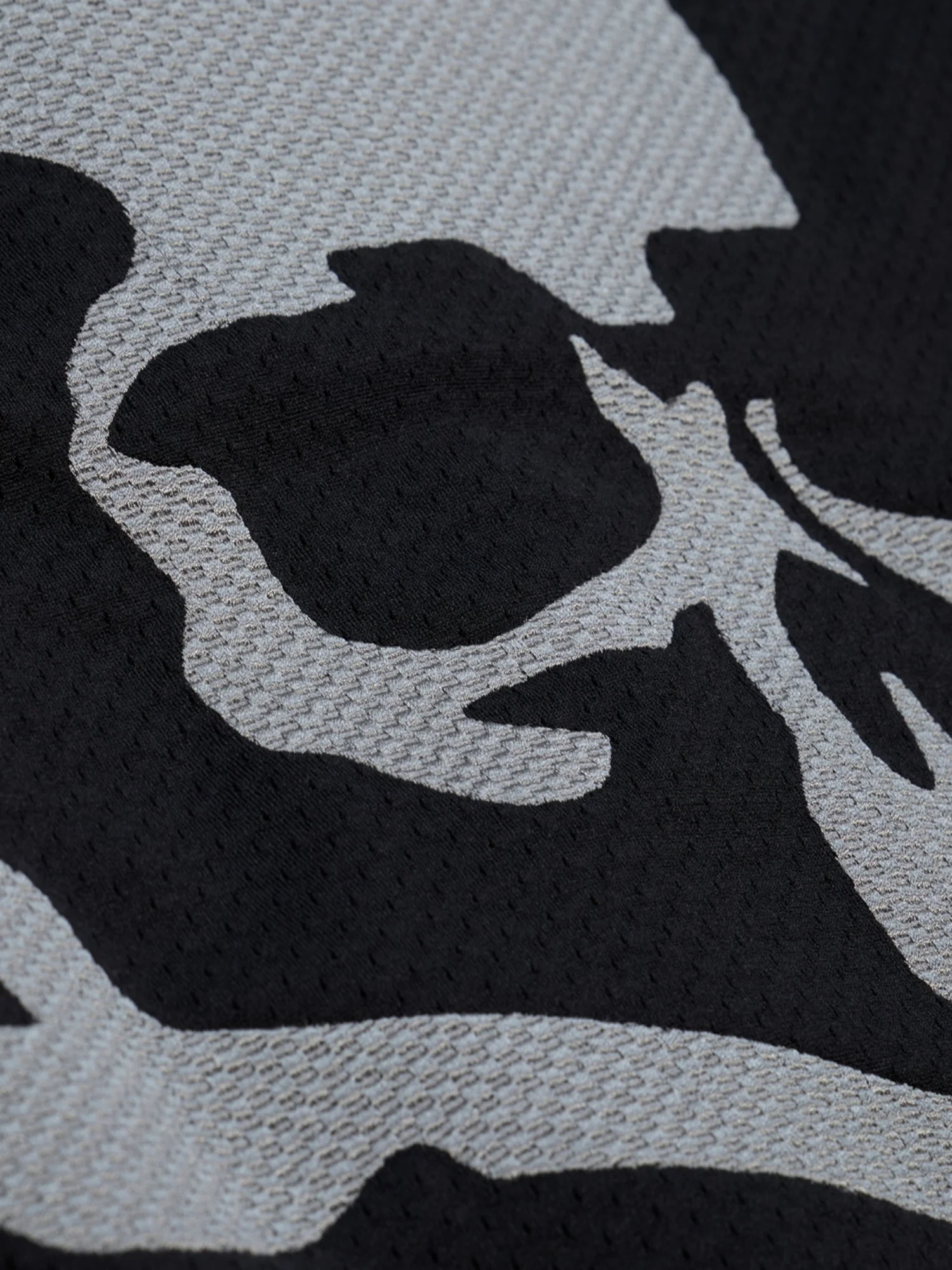 Mastermind x M&N Hooded Jersey - Image 8