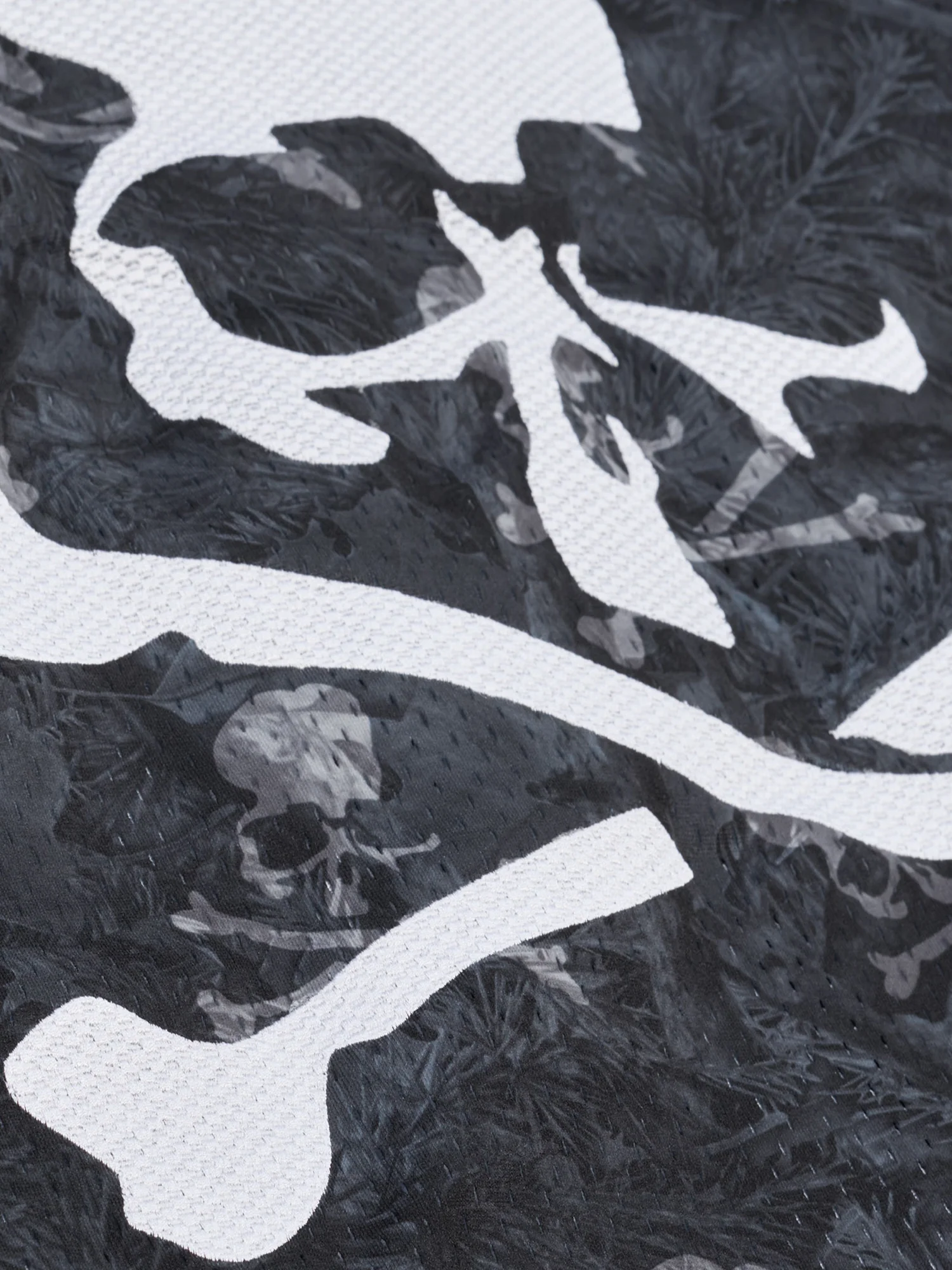 Mastermind x M&N Mesh Tank - Image 3