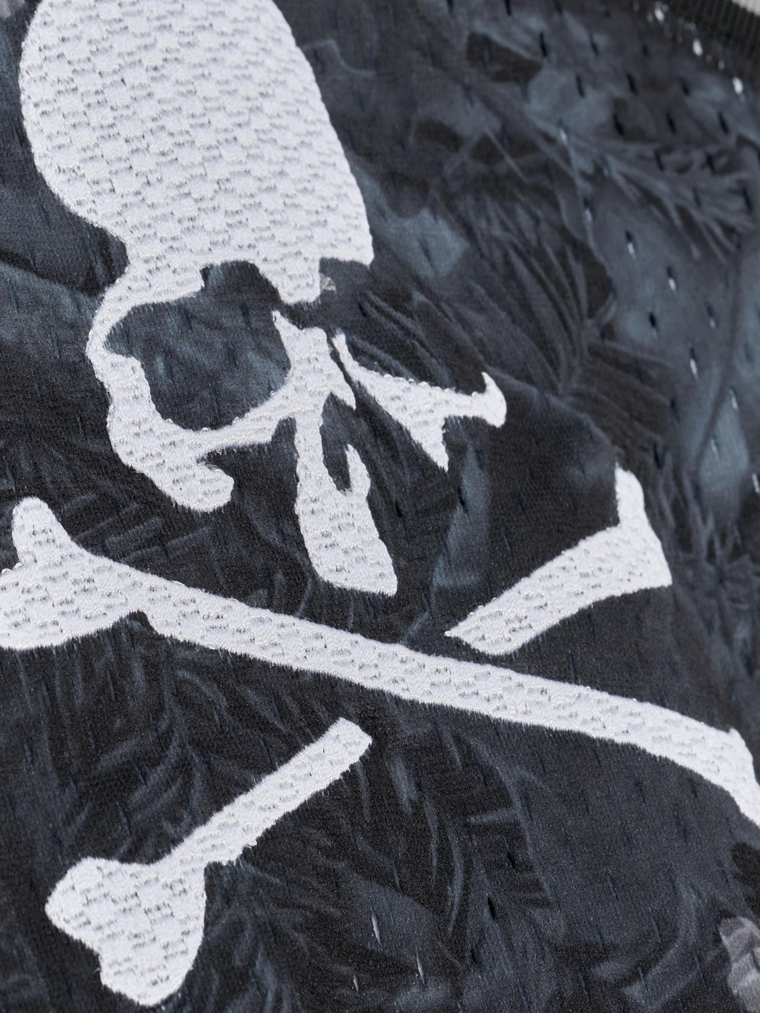 Mastermind x M&N Mesh Tank - Image 5