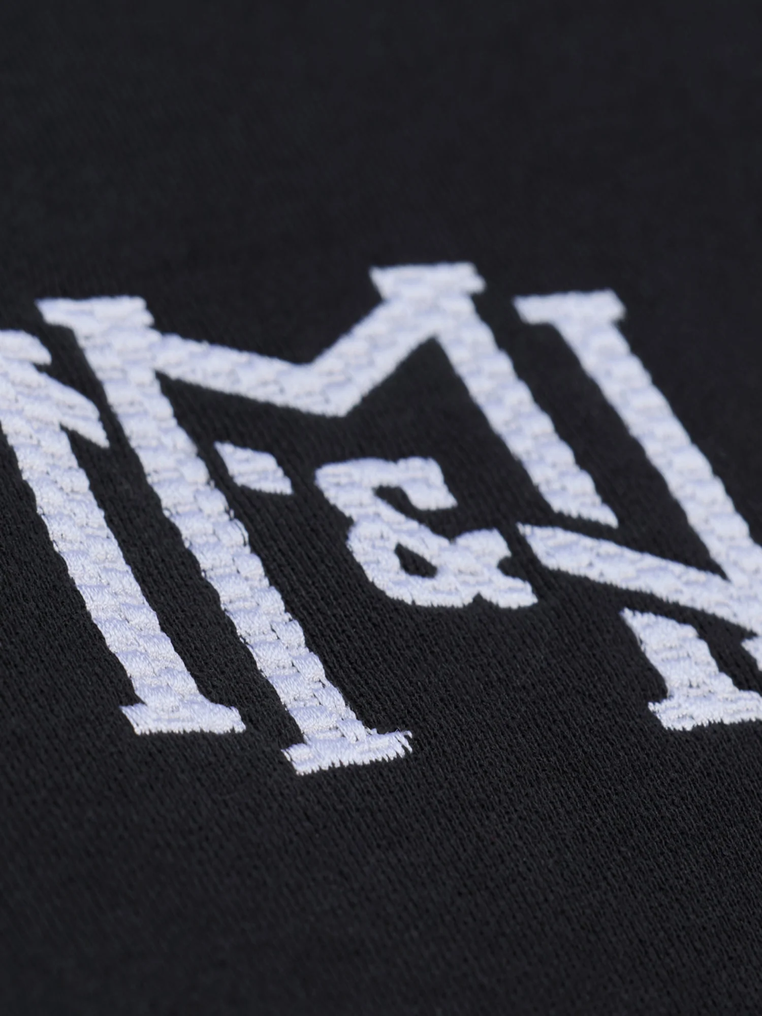 Mastermind x M&N Zip Up Hoodie - Image 4