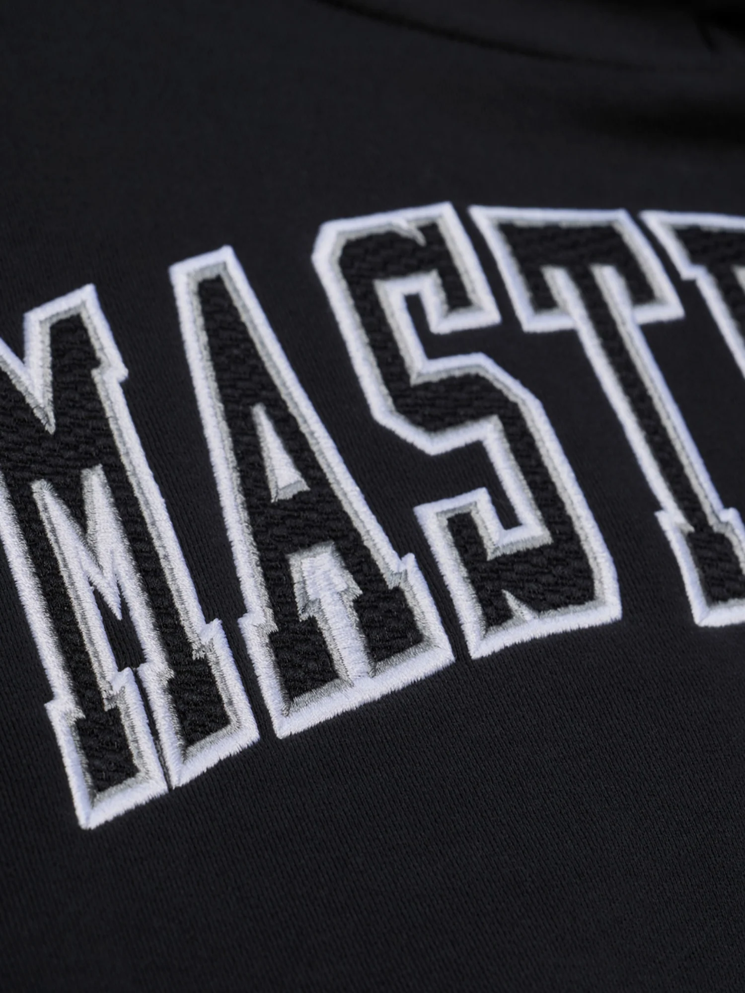 Mastermind x M&N Zip Up Hoodie - Image 7
