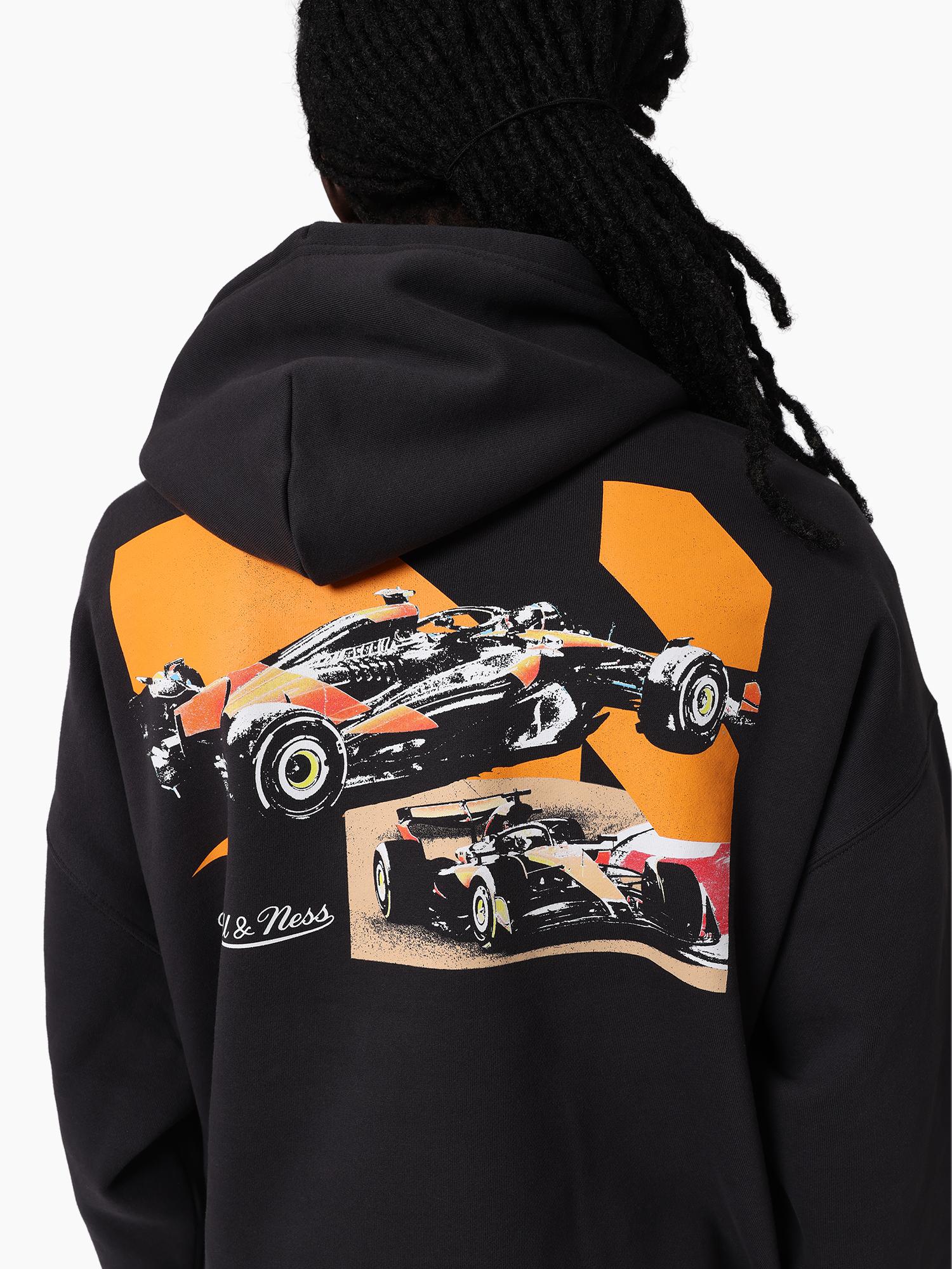 McLaren MCL38 Hoodie - Image 3