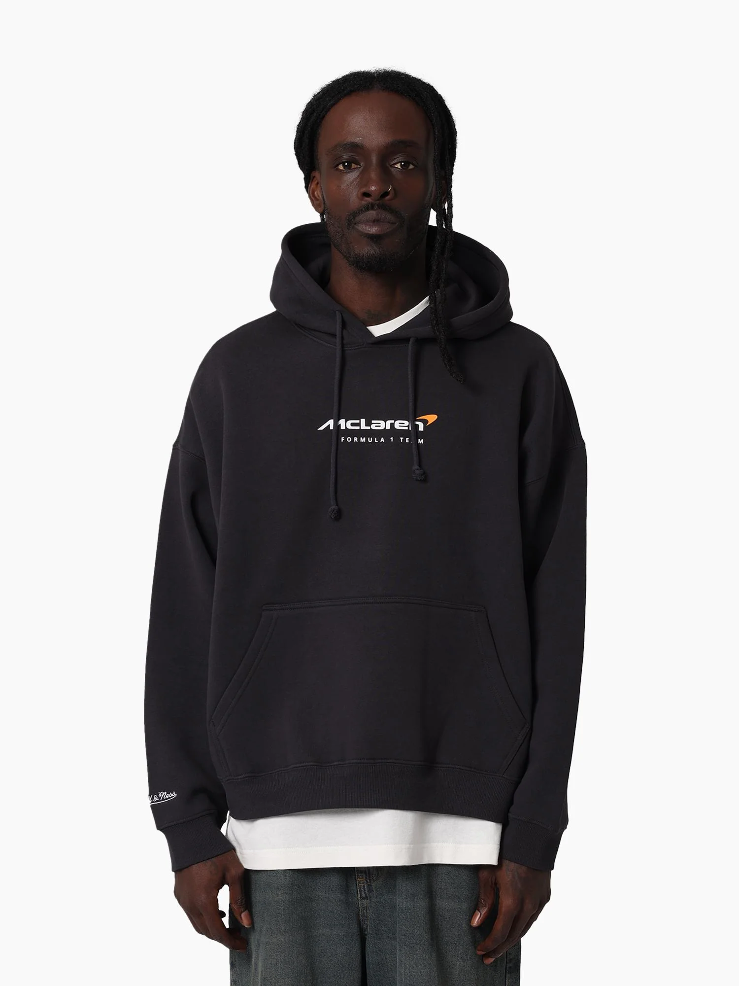 McLaren MCL38 Hoodie - Image 4