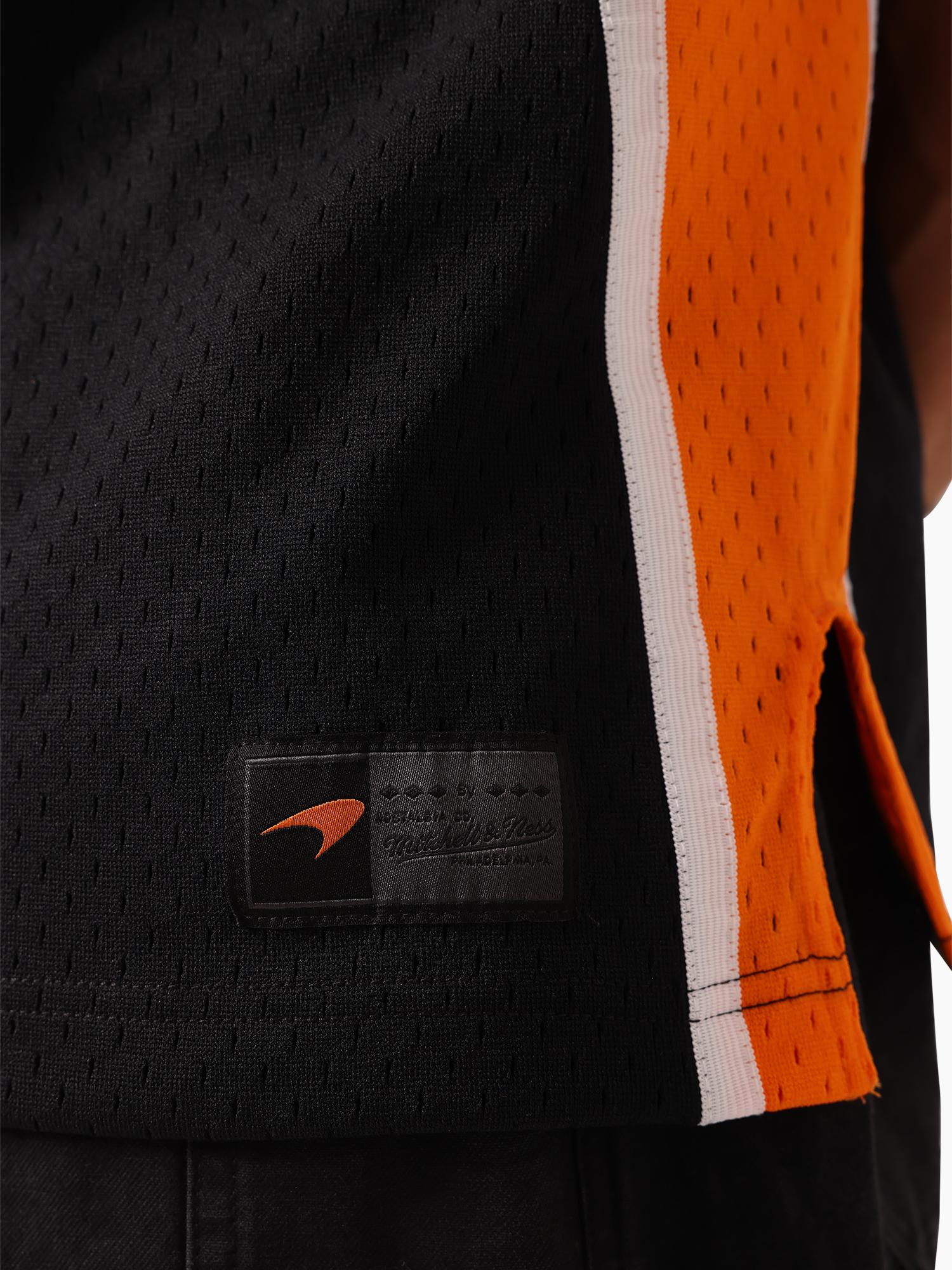 Lando Norris McLaren Swingman Jersey - Image 4
