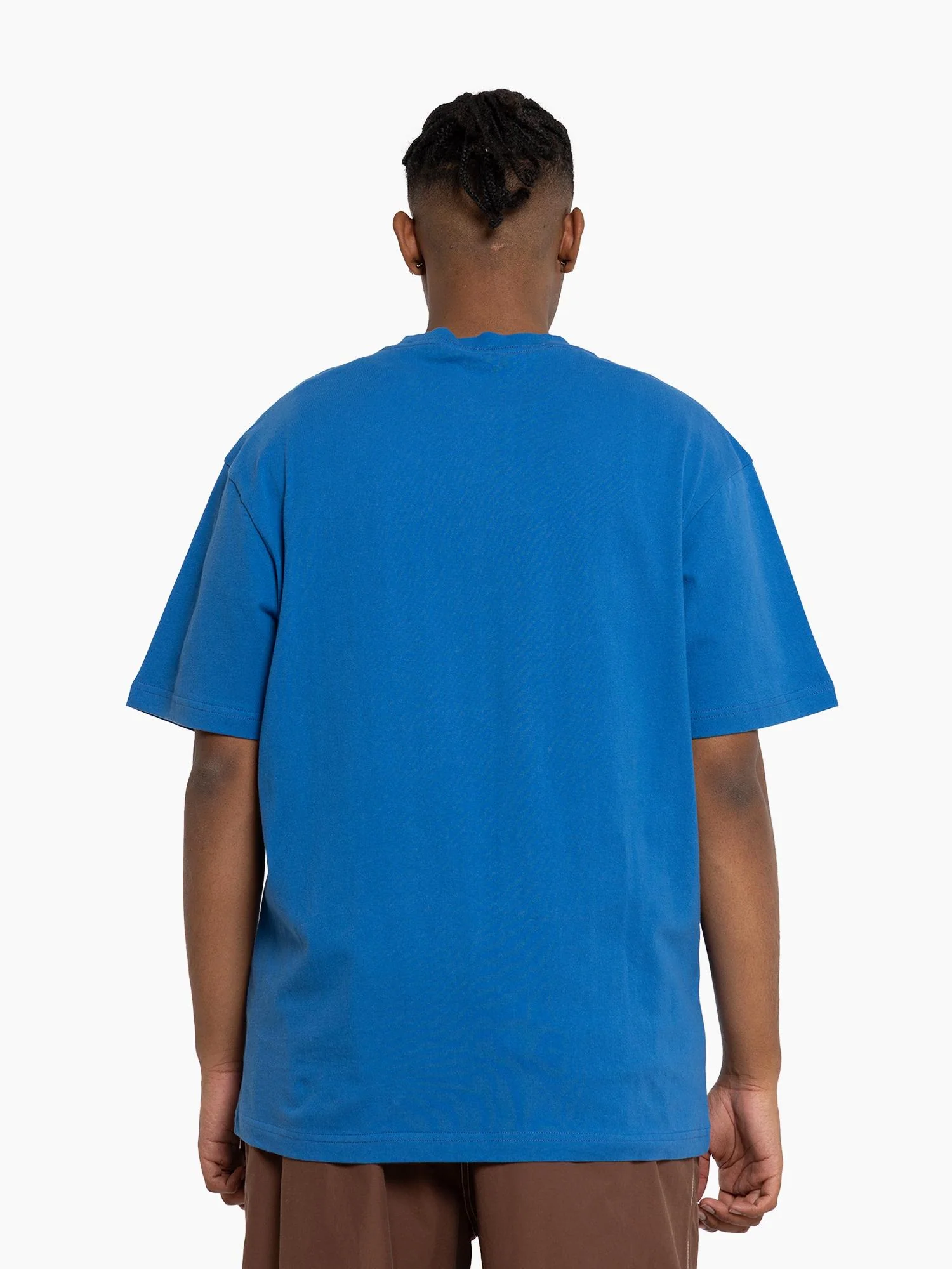 Canterbury-Bankstown Bulldogs Abstract Tee - Image 3