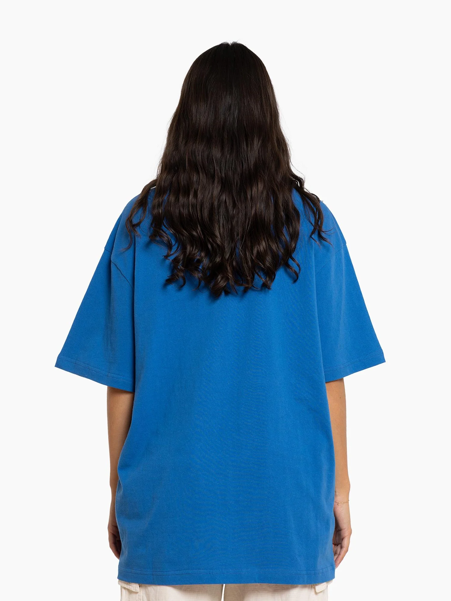 Canterbury-Bankstown Bulldogs Abstract Tee - Image 4