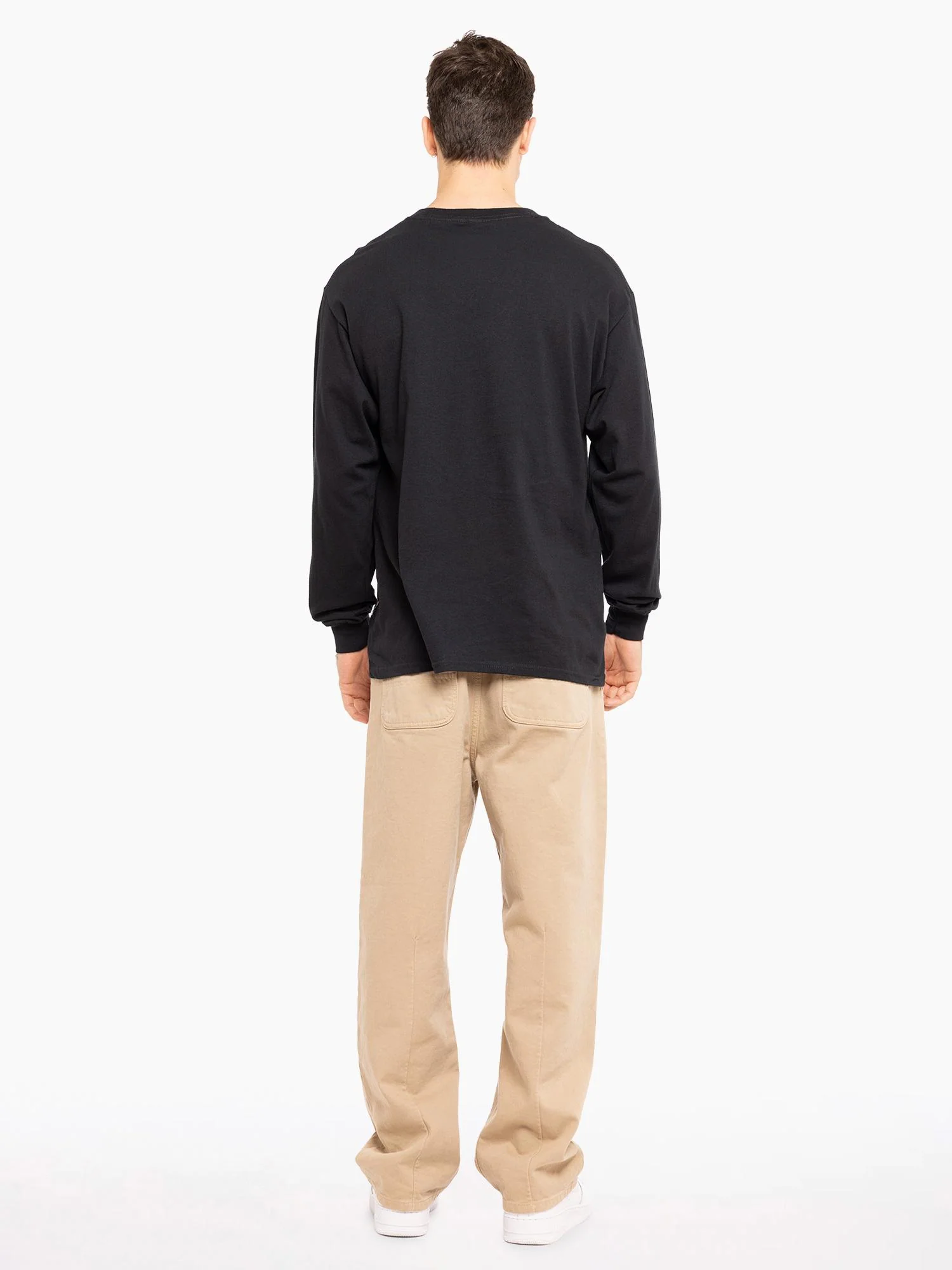 Milwaukee Bucks Uninterrupted 2.0 Long Sleeve Tee - Image 2