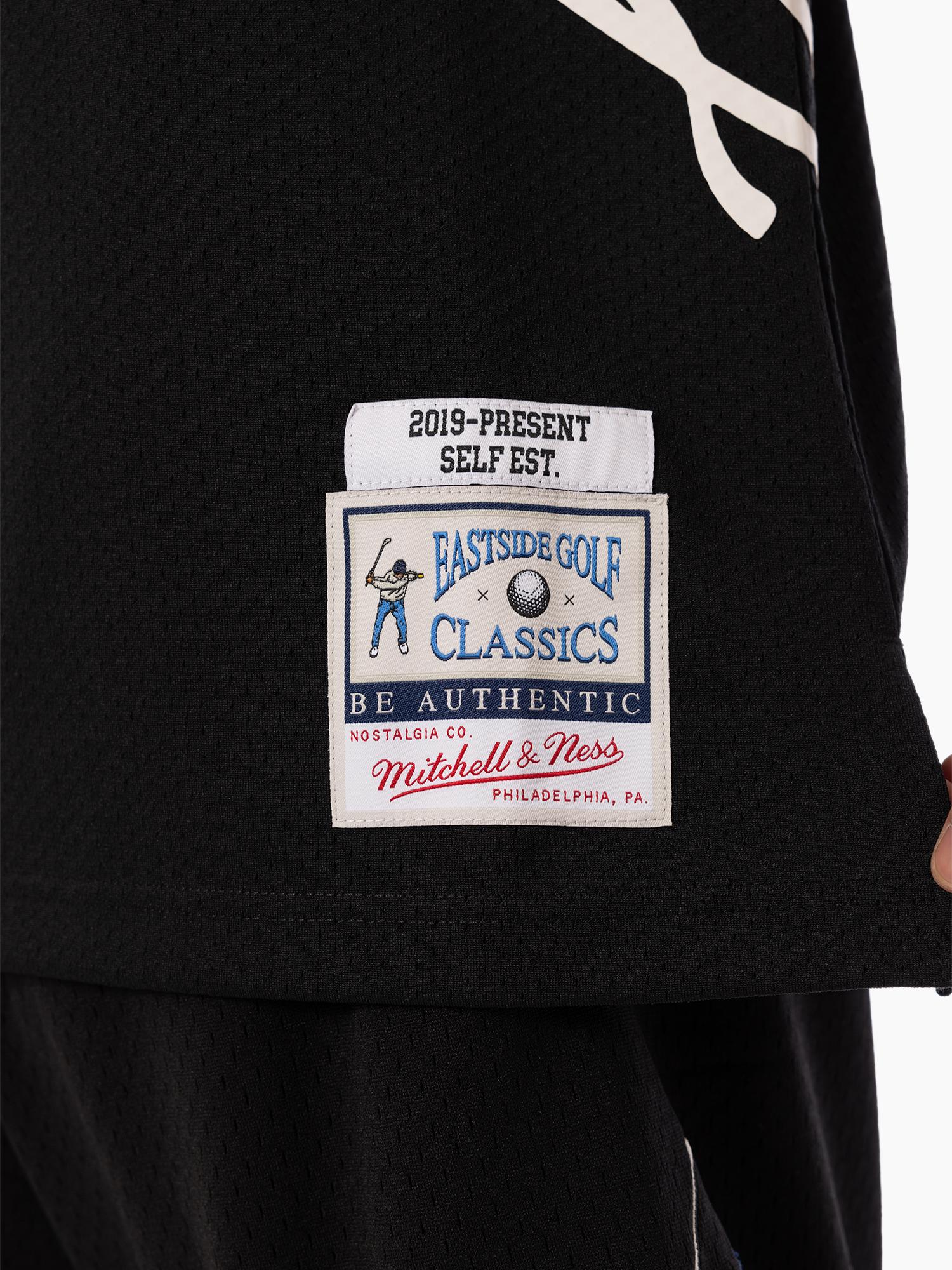 Eastside Golf x Mitchell & Ness Basketball Jersey - Image 4