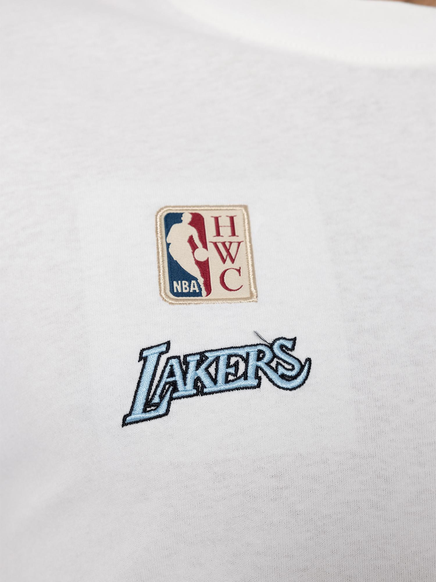 L.A Lakers Multi Hit Tee - Image 4