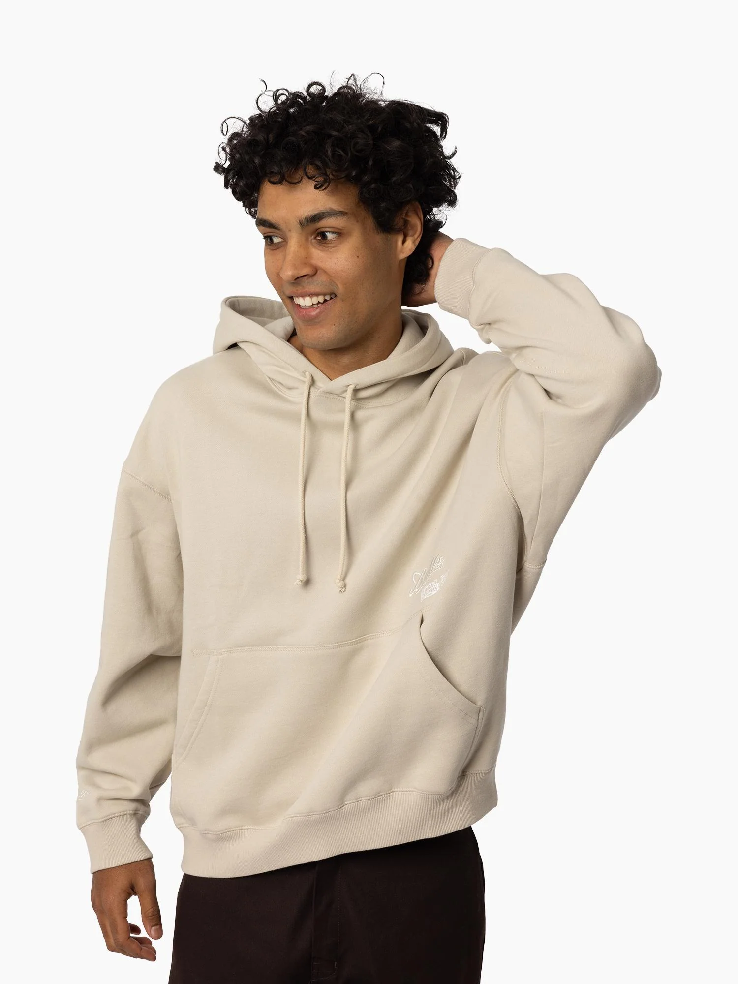 Chicago Bulls MVP Hoodie - Image 3