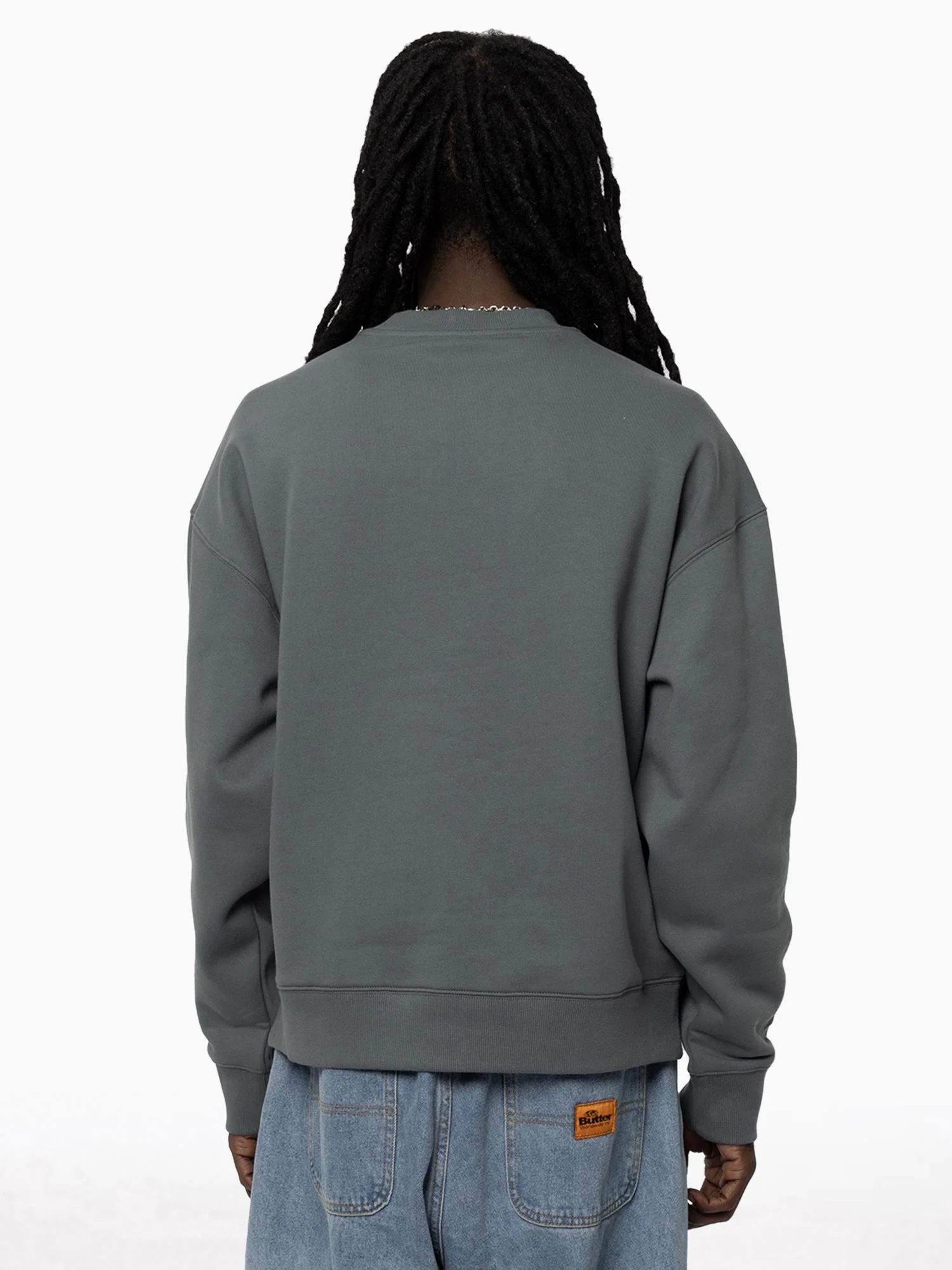 New York Knicks NBA Champions Crew - Image 4