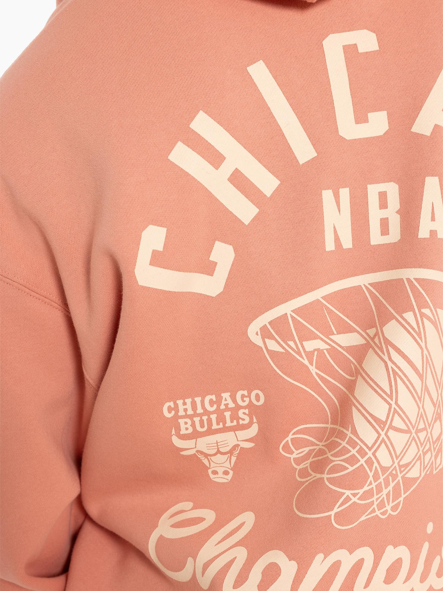 Chicago Bulls NBA Champions Hoodie - Image 4