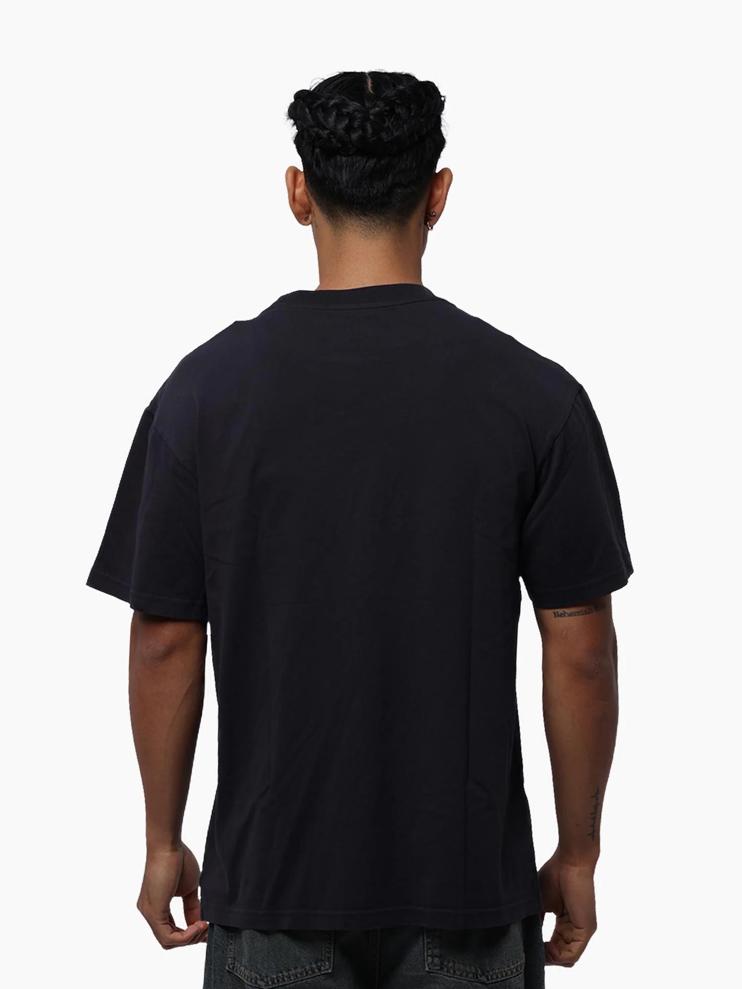 Victor Wembanyama Big Head Tee - Image 4
