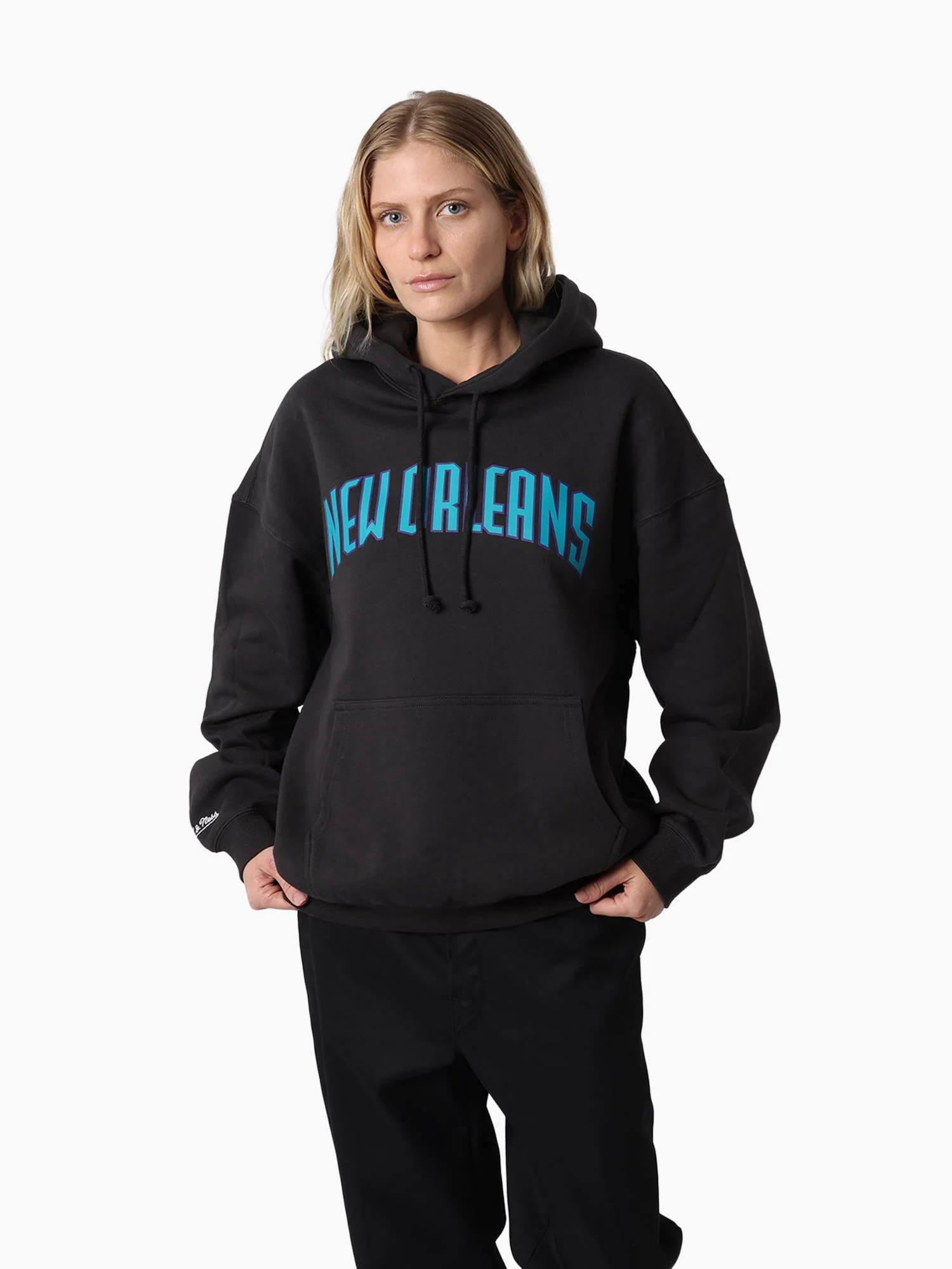 New Orleans Hornets Hive Hoodie - Image 5