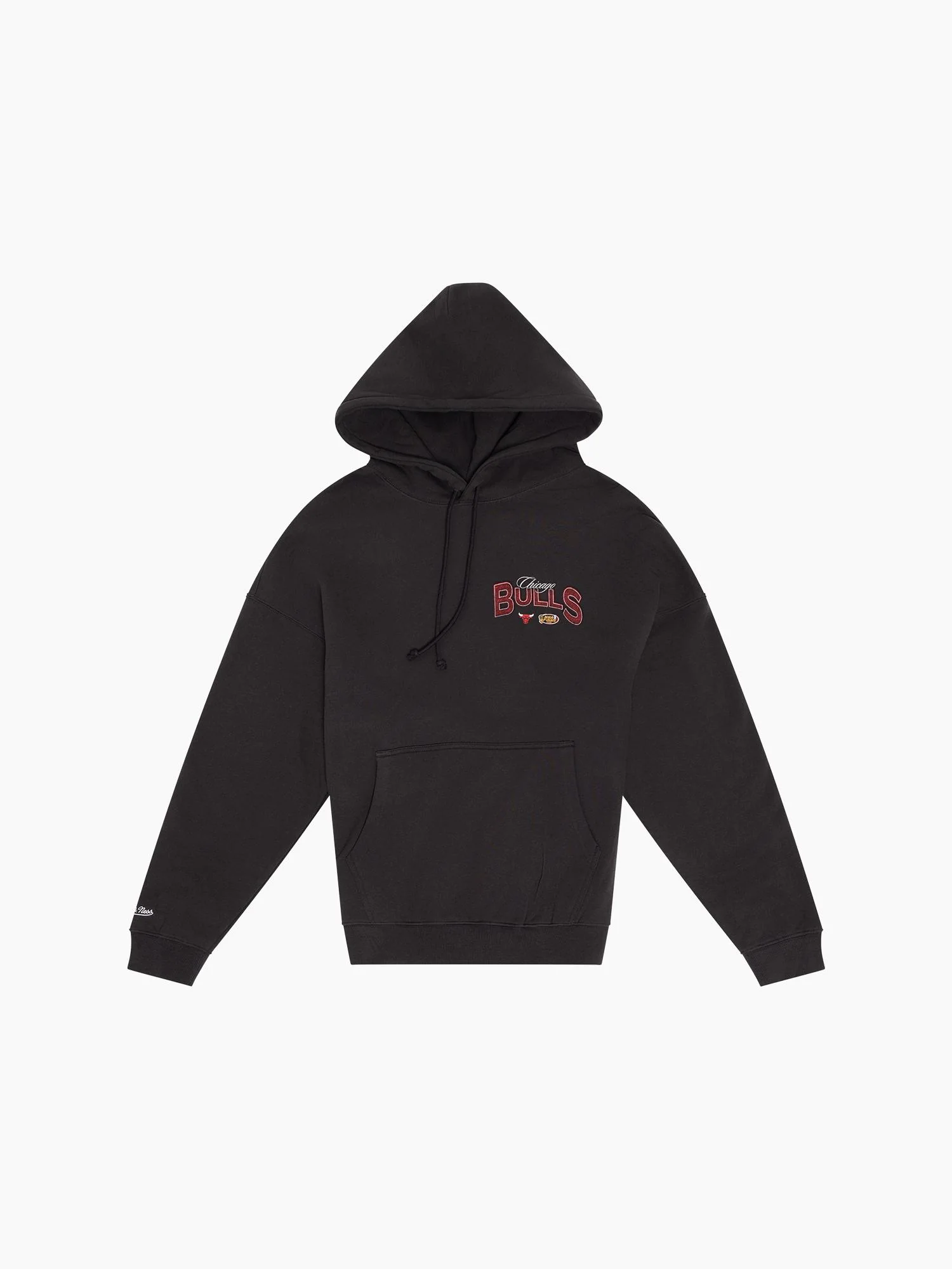 Chicago Bulls Nothing But Net Hoodie - Image 2
