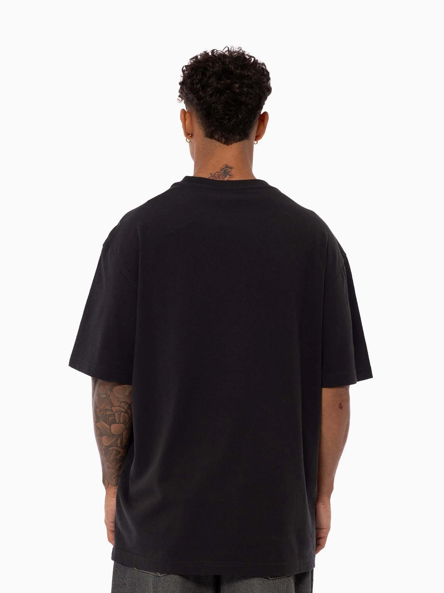 Chicago Bulls Nothing But Net Tee - Image 2