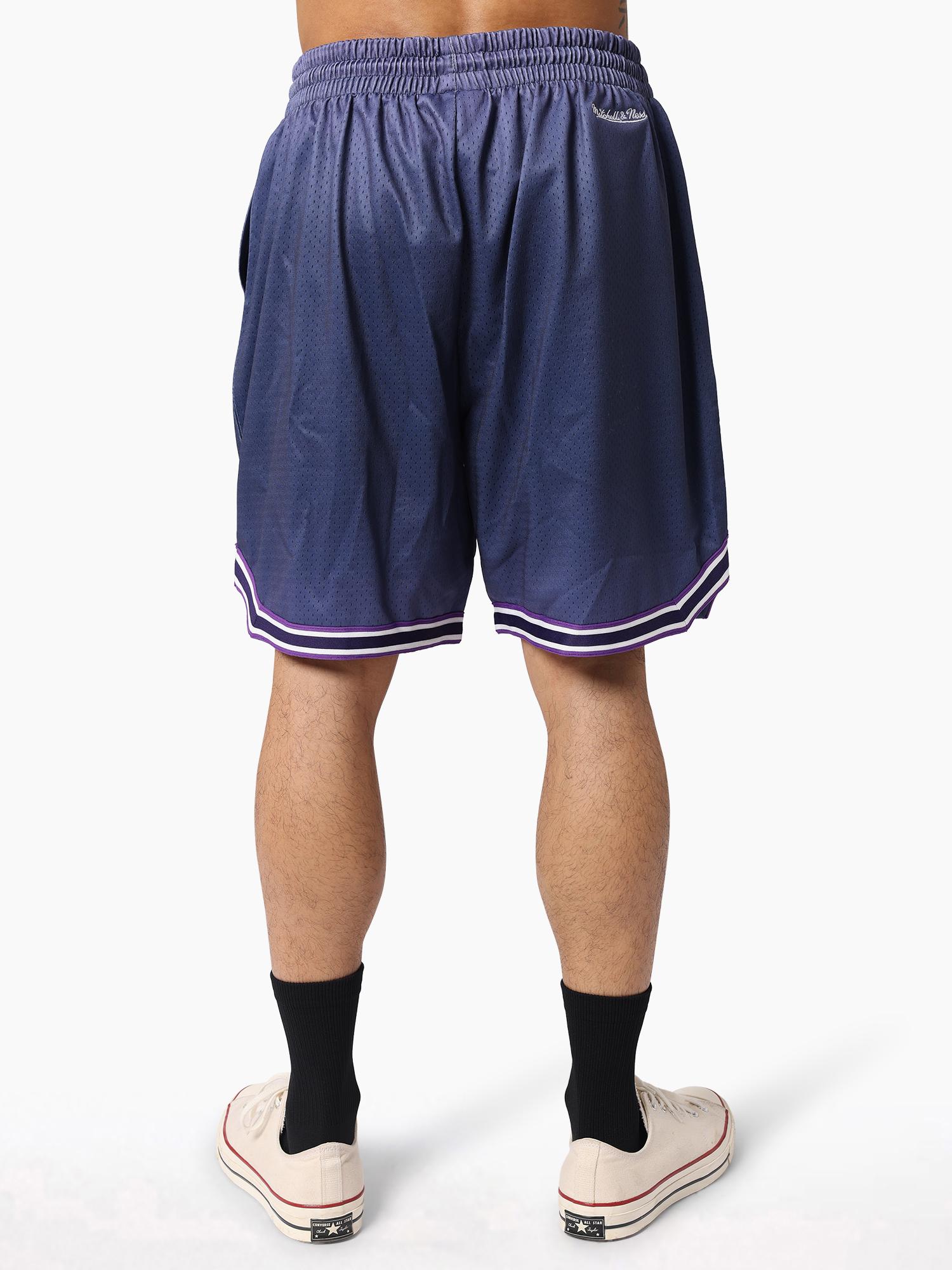 NBA Ombre Mesh Shorts - Image 4