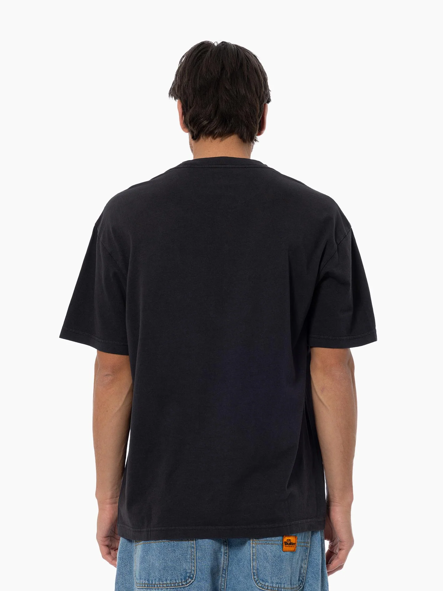 Vancouver Grizzlies On Fire Tee - Image 2