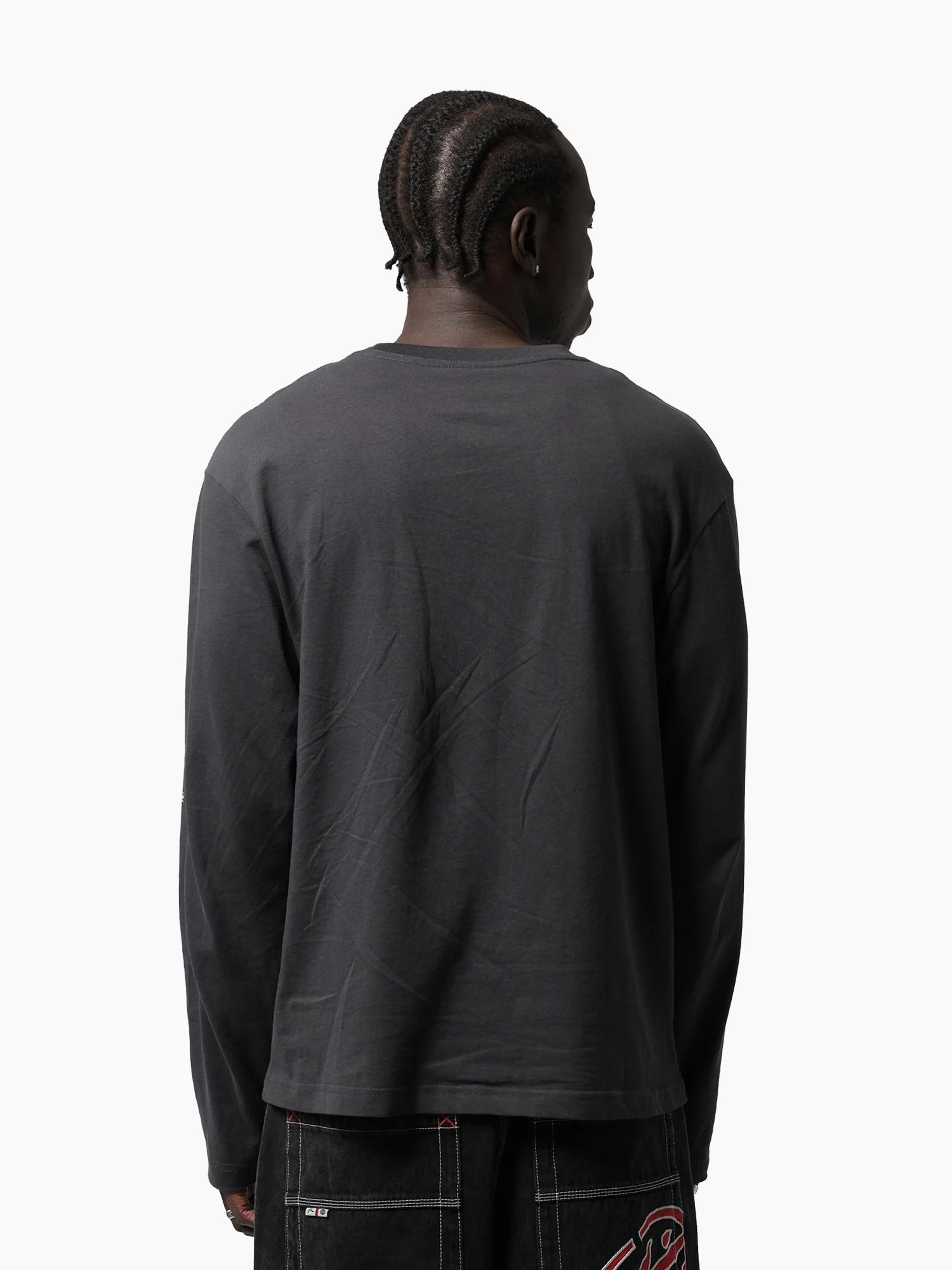 L.A Lakers On Tour Longsleeve Tee - Image 4