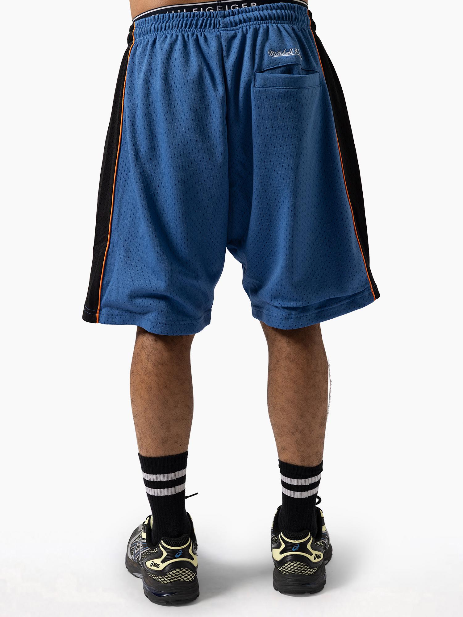 New York Knicks Panel Shorts - Image 4
