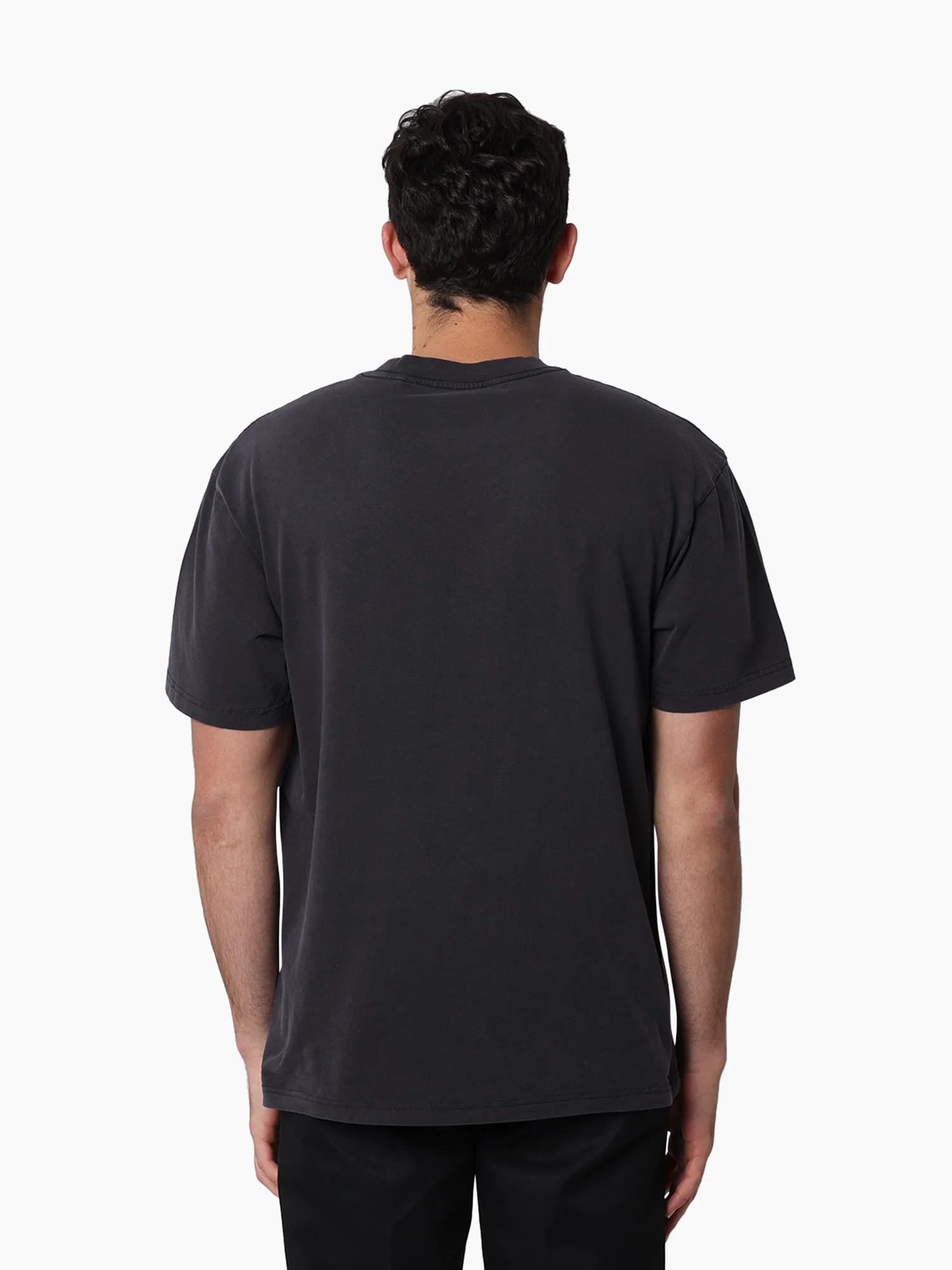 New Orleans Pelicans Vintage Tee - Image 5