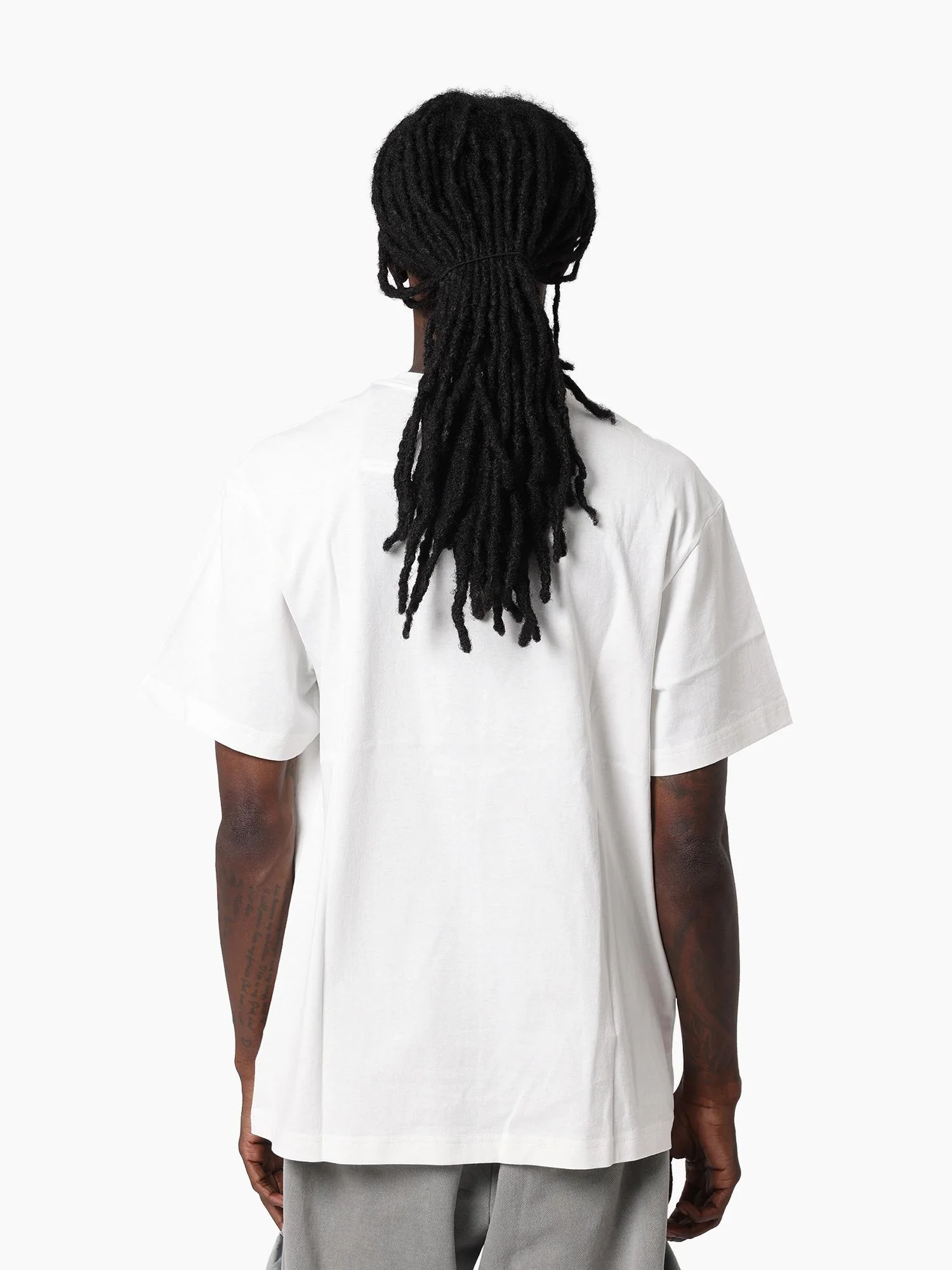 Scottie Pippen Chicago Bulls Player IP Tee - Image 4