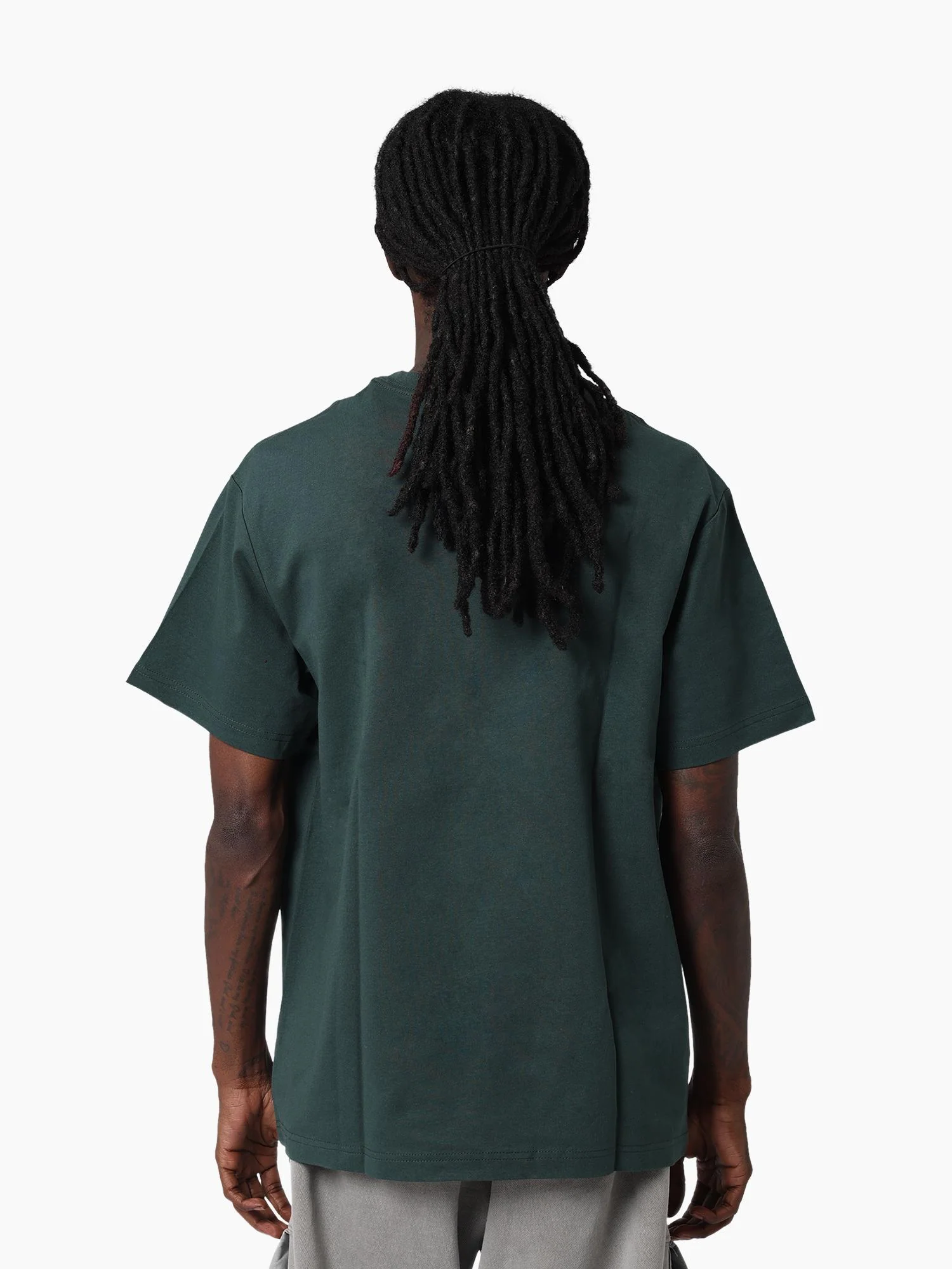 Kevin Garnett Boston Celtics Player IP Tee - Image 4