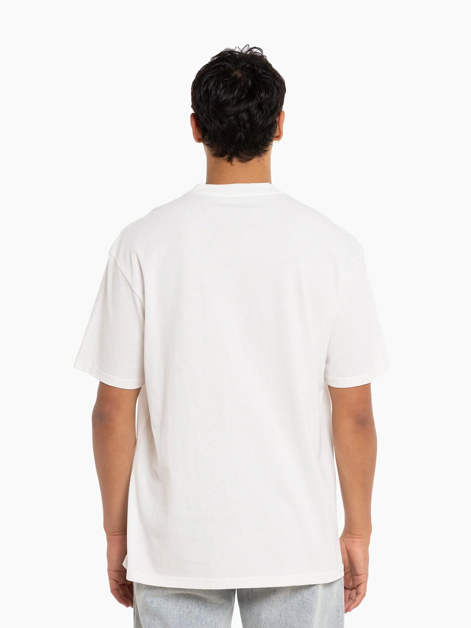 Port Adelaide Power Brush Off Tee - Image 2