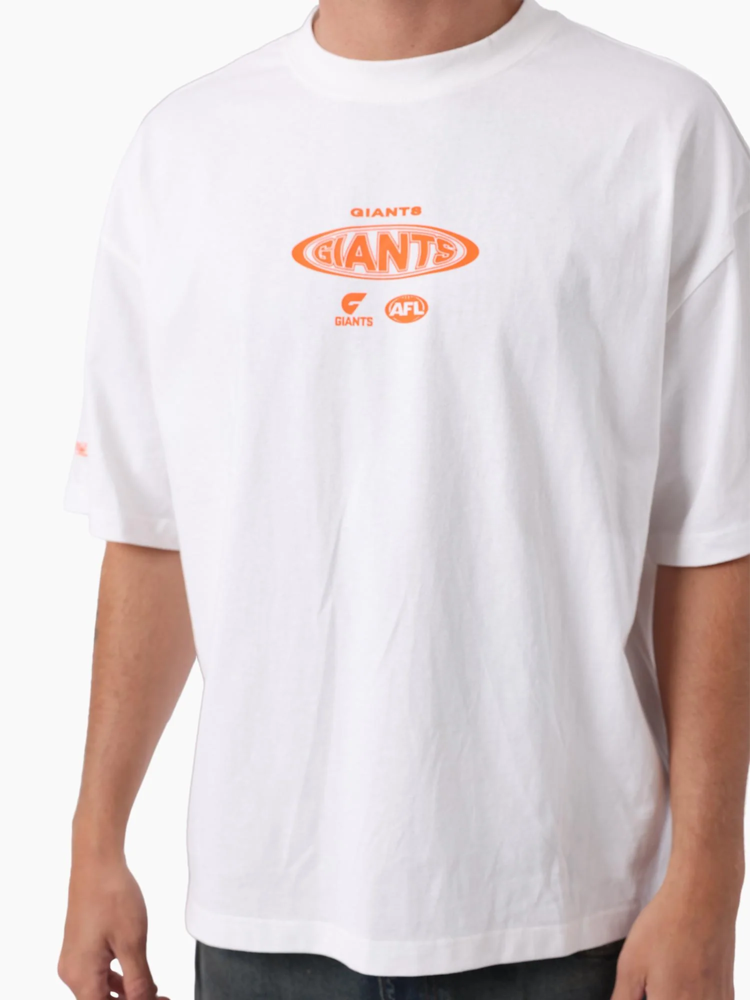 Greater Western Sydney Premiers Box Tee - Image 2