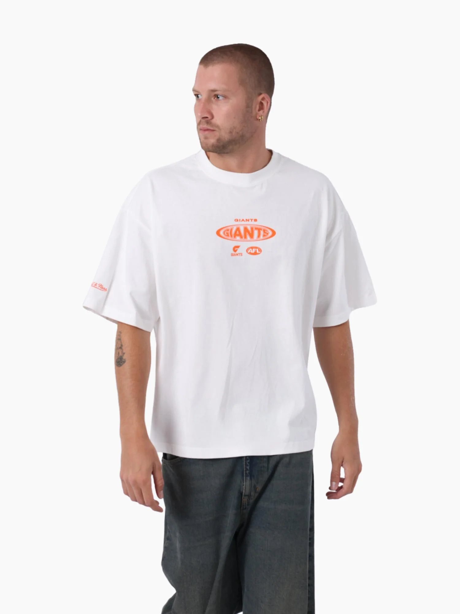 Greater Western Sydney Premiers Box Tee - Image 3