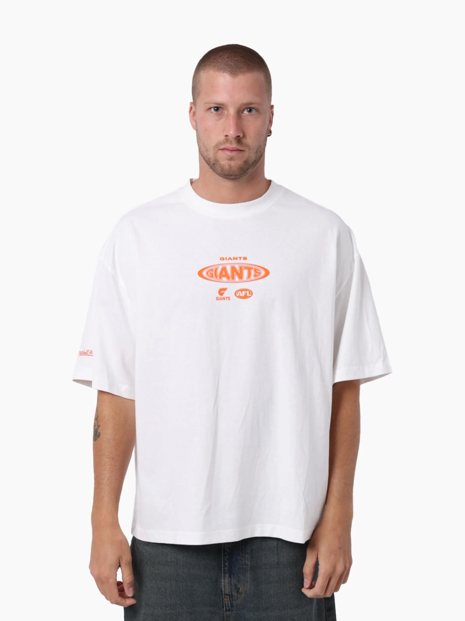 Greater Western Sydney Premiers Box Tee - Image 4