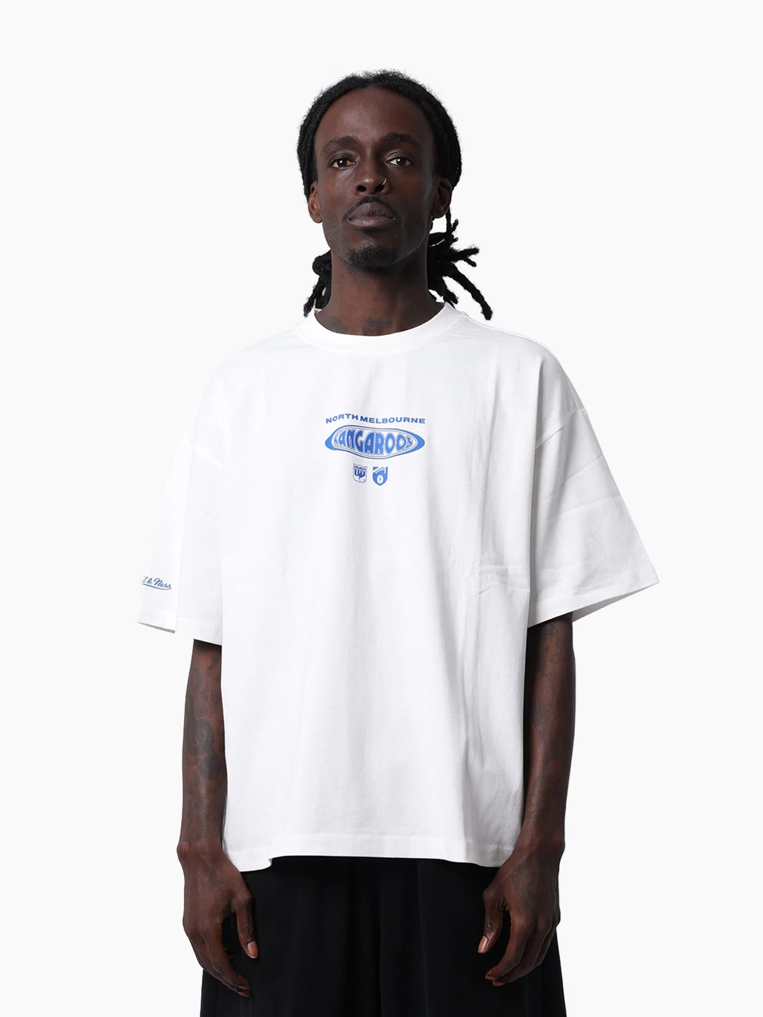 North Melbourne Kangaroos Premiers Box Tee - Image 3