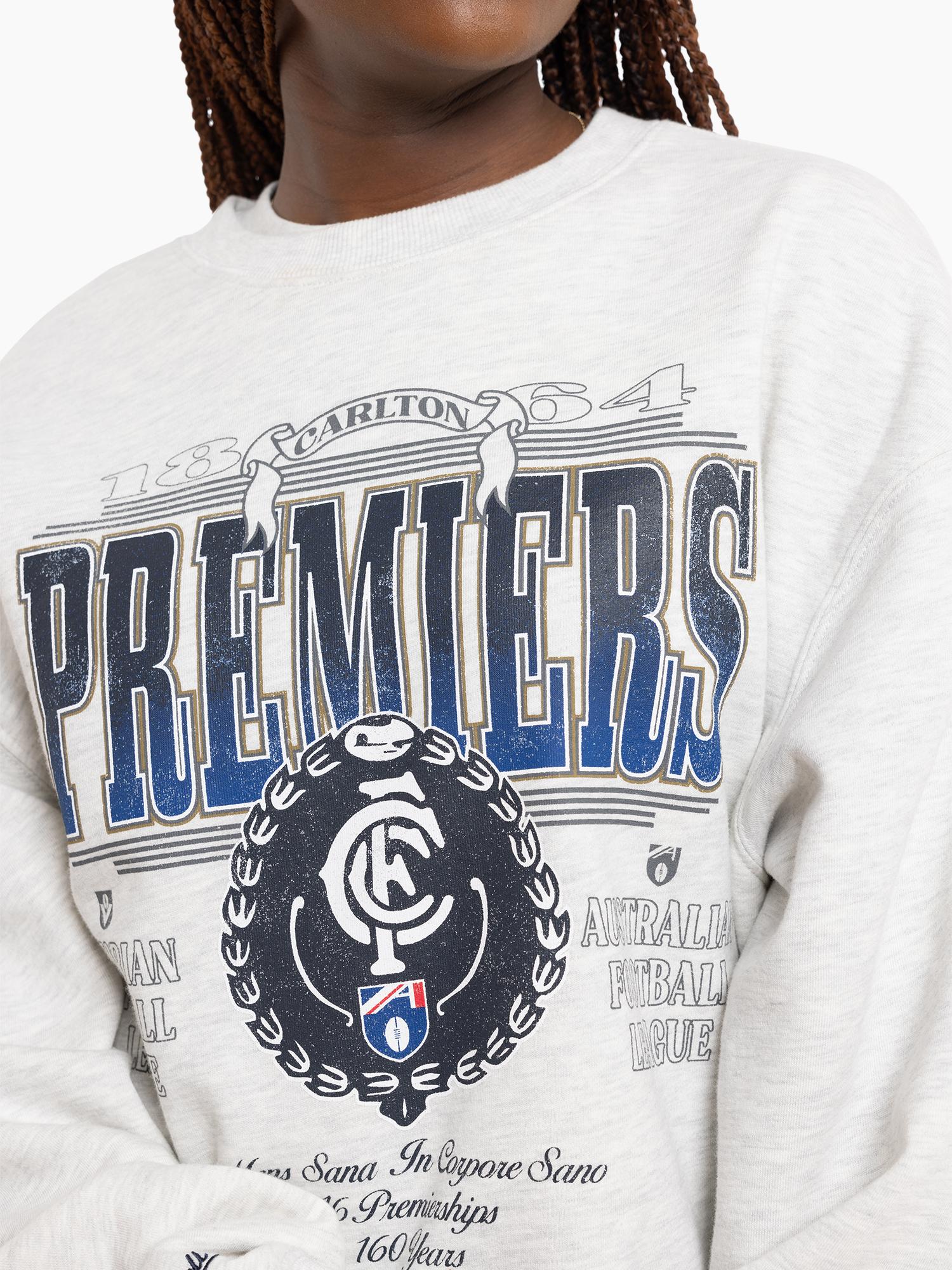 Carlton Blues Premiers Crew - Image 8