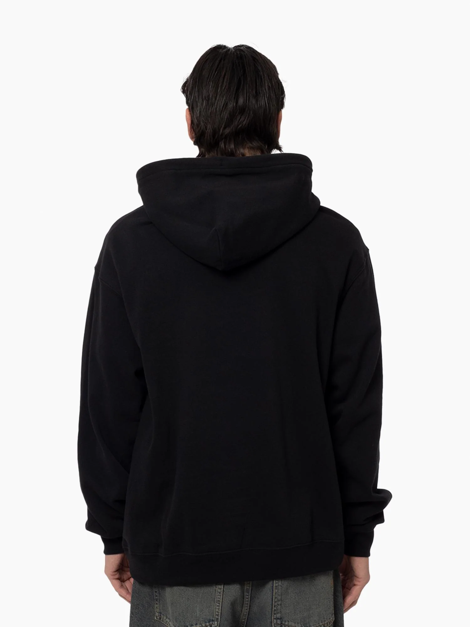 Collingwood Magpies Premiers Shield Hoodie - Image 5