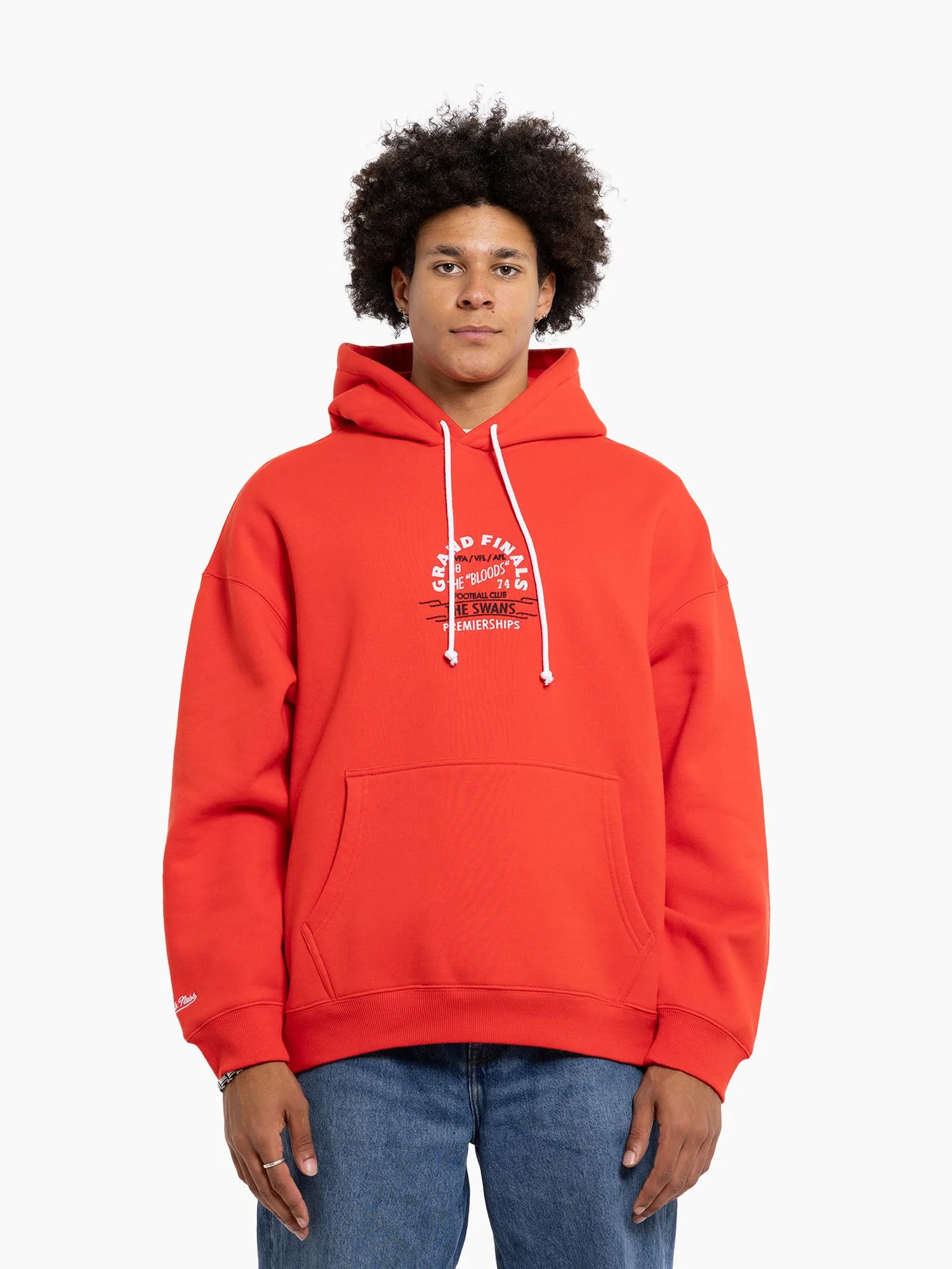 Sydney Swans Premiership Wins Hoodie - Image 2